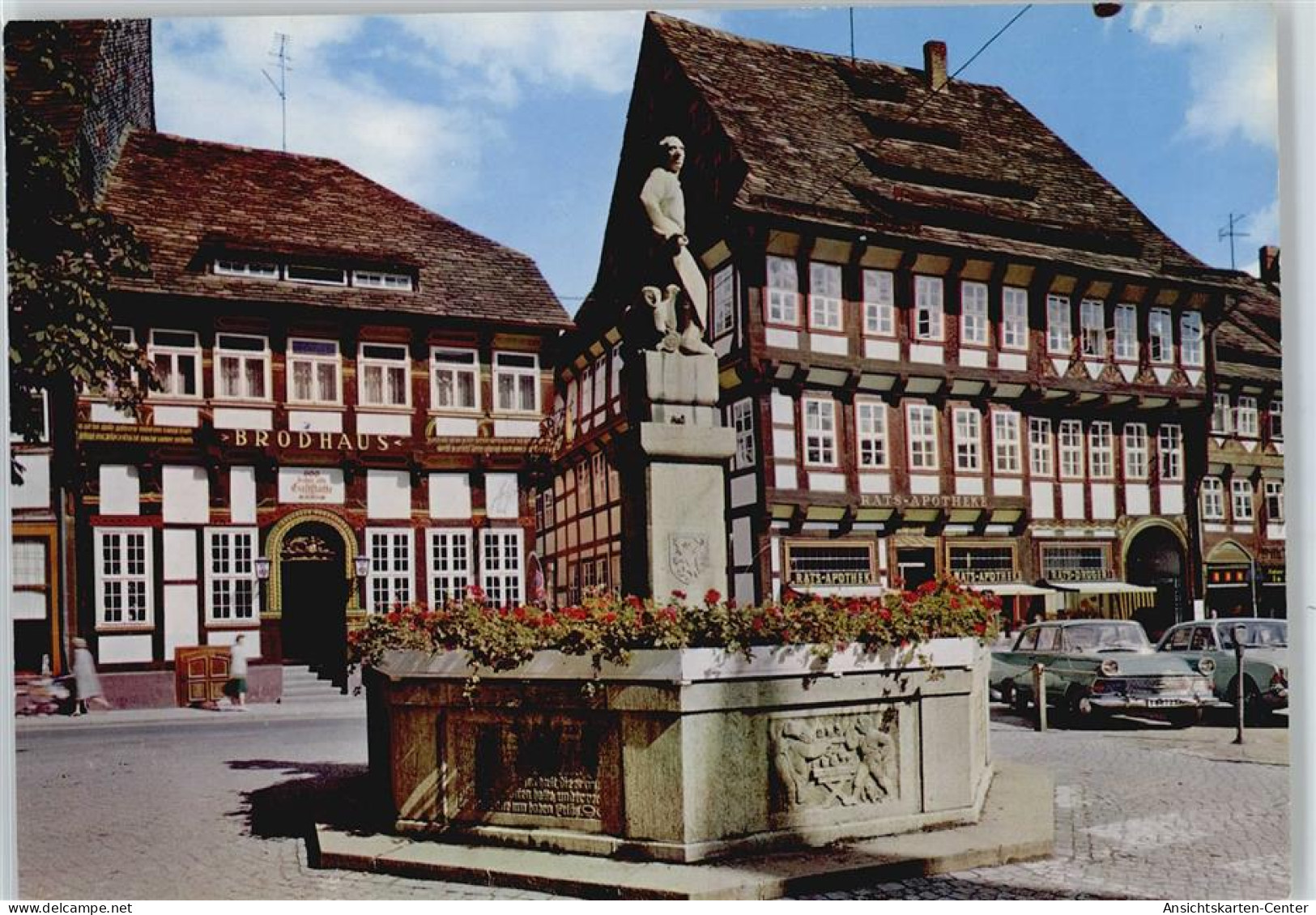 50377109 - Einbeck - Einbeck