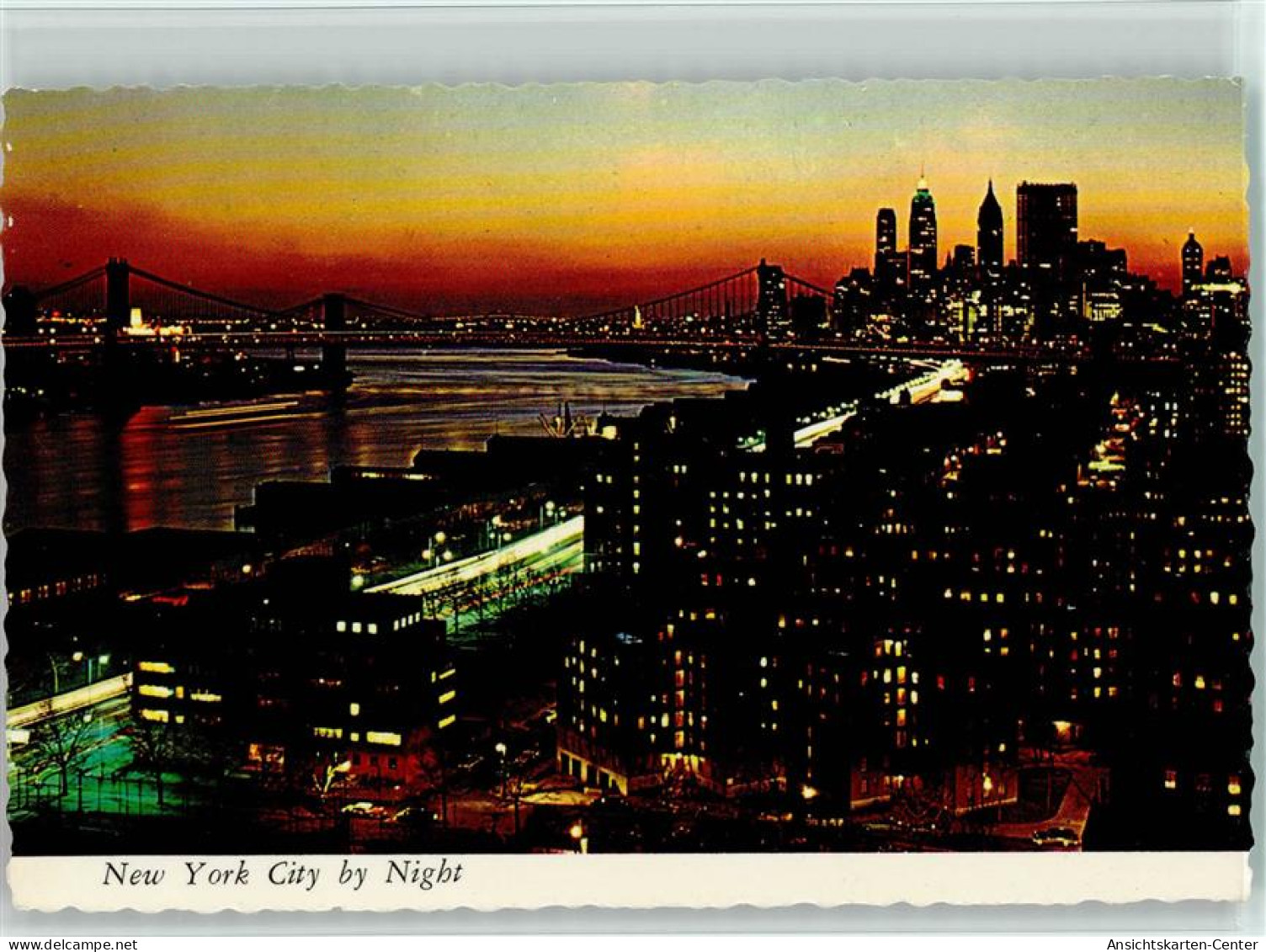 40139909 - New York City - Sonstige & Ohne Zuordnung