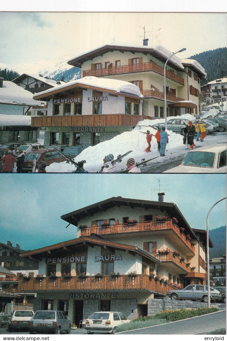 Albergo Laura Madonna Di Campiglio  - Autres & Non Classés