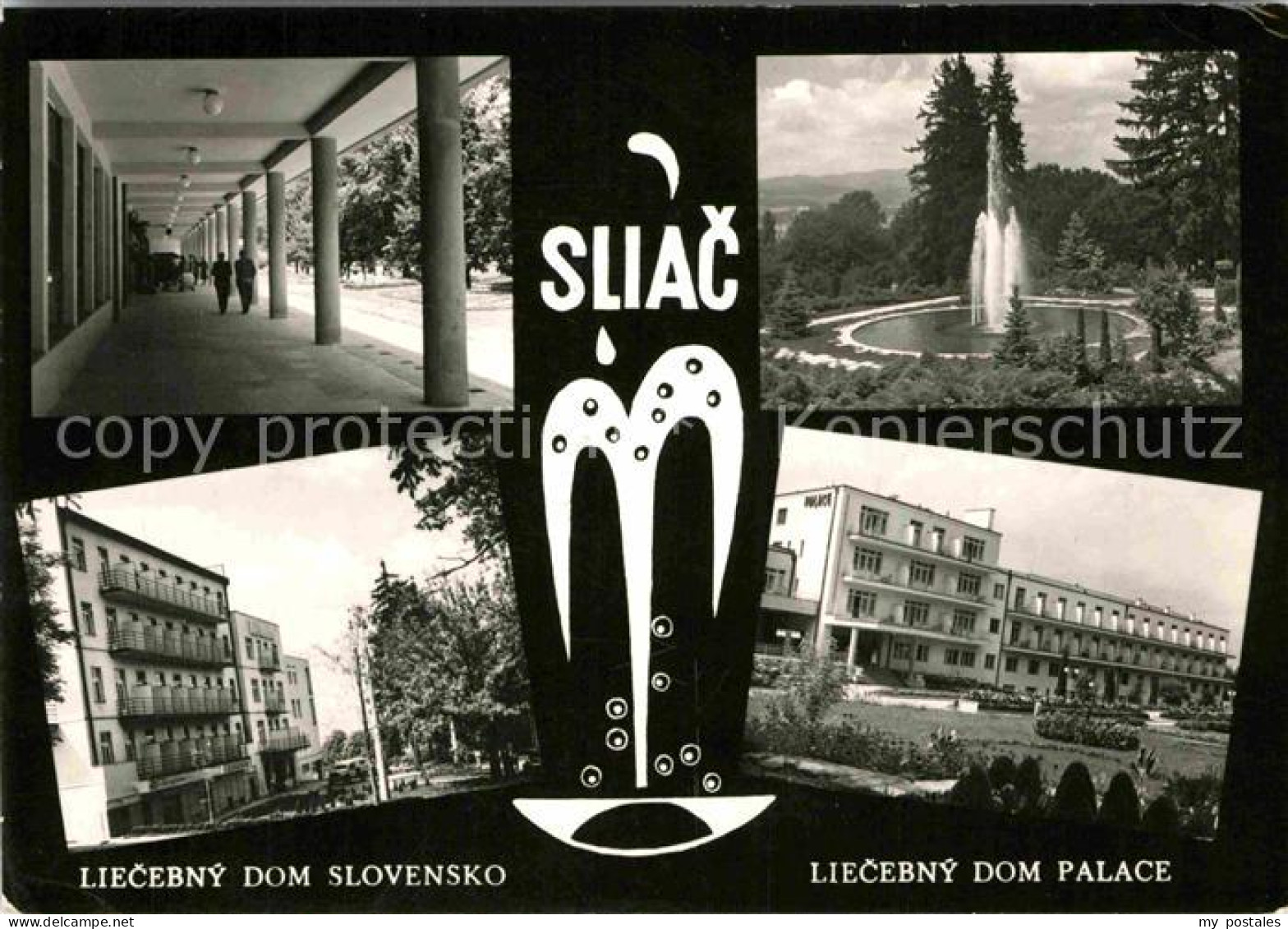 72755330 Sliac_Szliacs_Slovakia ;
Liecebny Dom Slovensko Liecebny Dom Palace - Slovakia