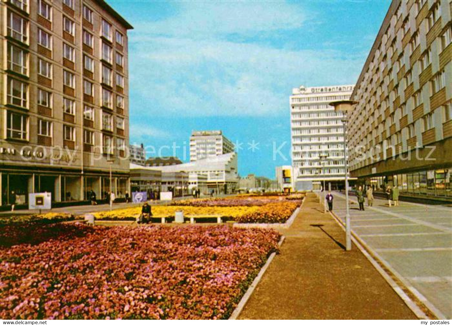 72742956 Leipzig Sachsenplatz Leipzig - Leipzig