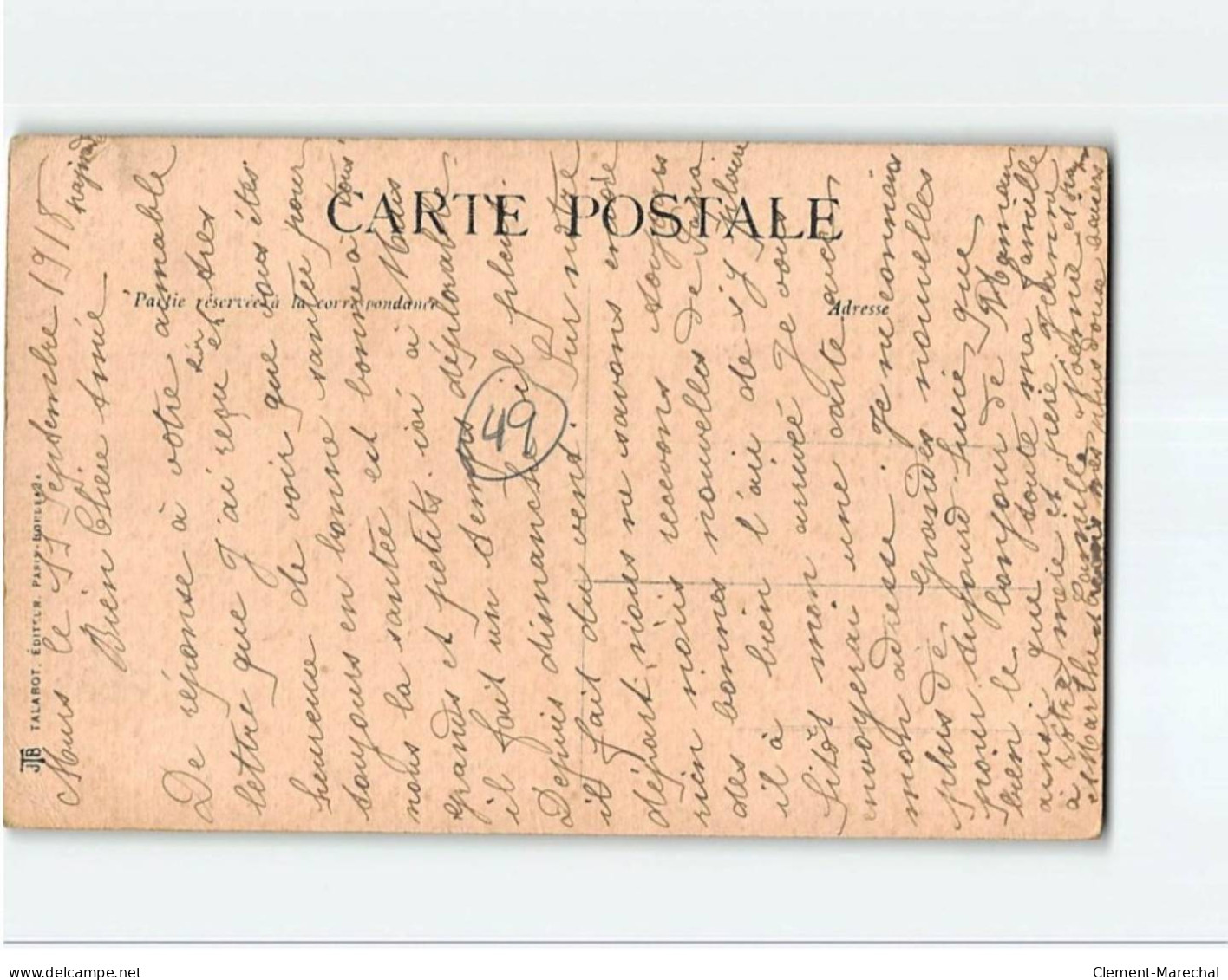 LES PONTS DE CE : Carte Souvenir - état - Les Ponts De Ce