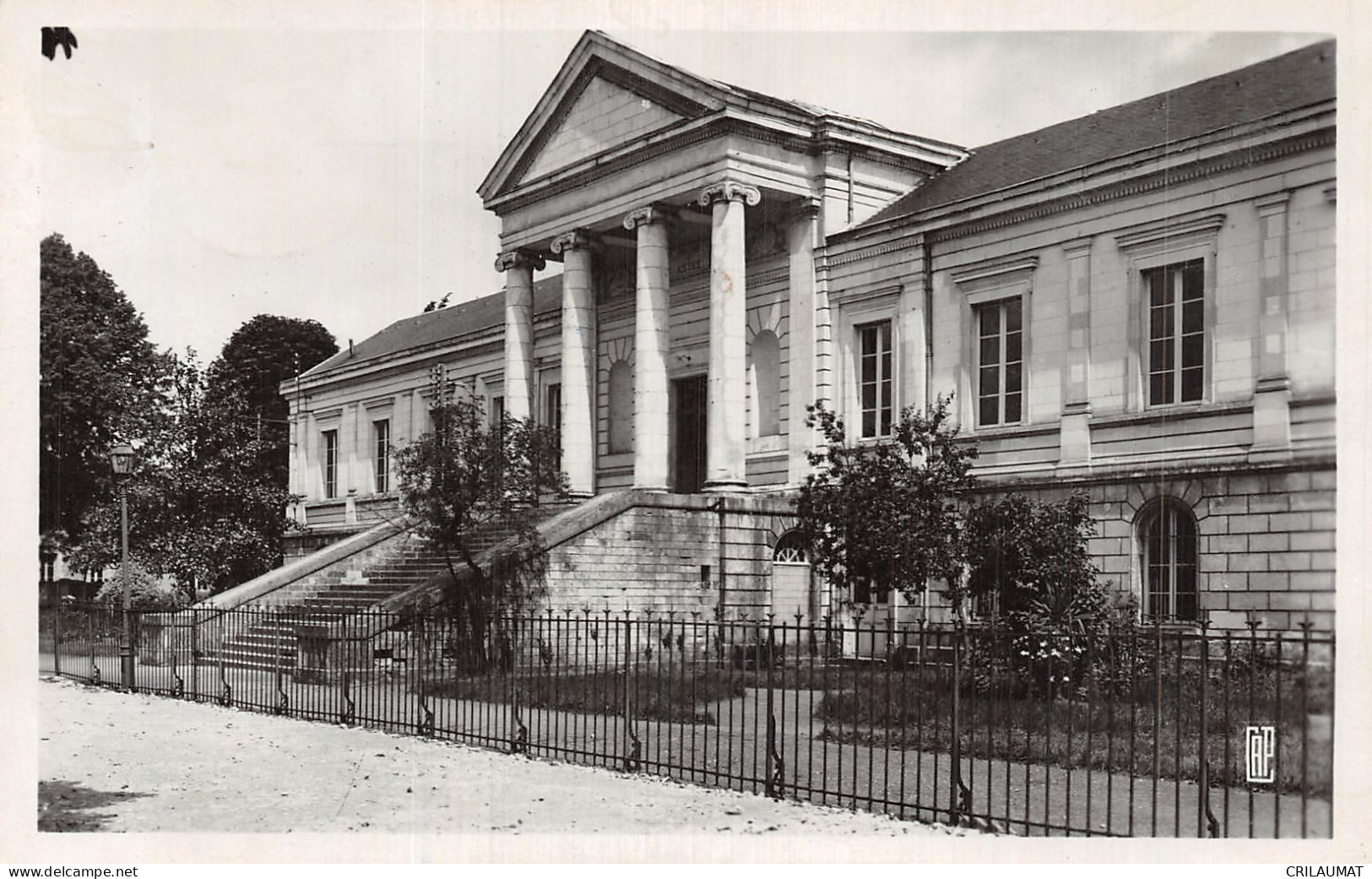 36-CHATEAUROUX-N°5139-E/0119 - Chateauroux