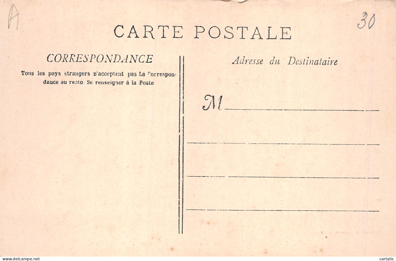 30-AIGUES MORTES-N°4192-B/0103 - Aigues-Mortes