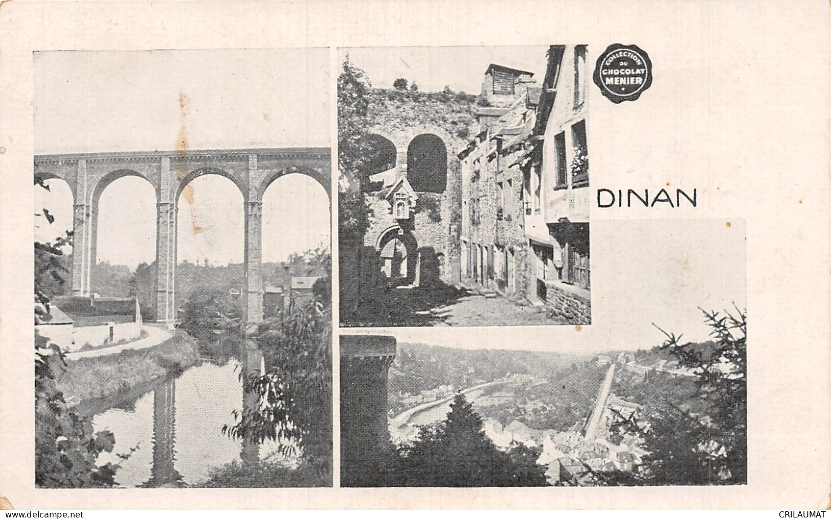 22-DINAN-N°5141-D/0151 - Dinan