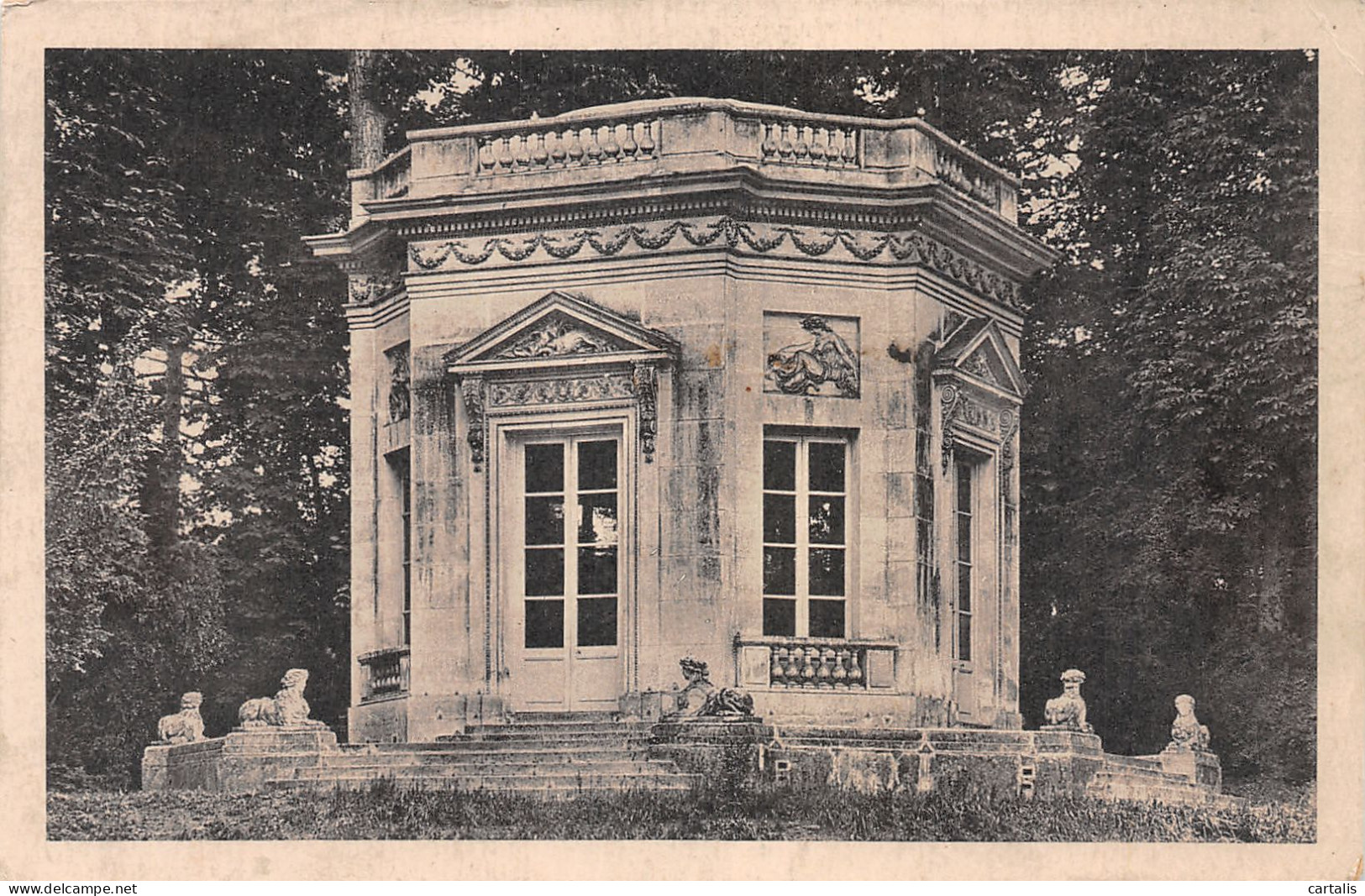 78-VERSAILLES-N°4194-H/0217 - Versailles