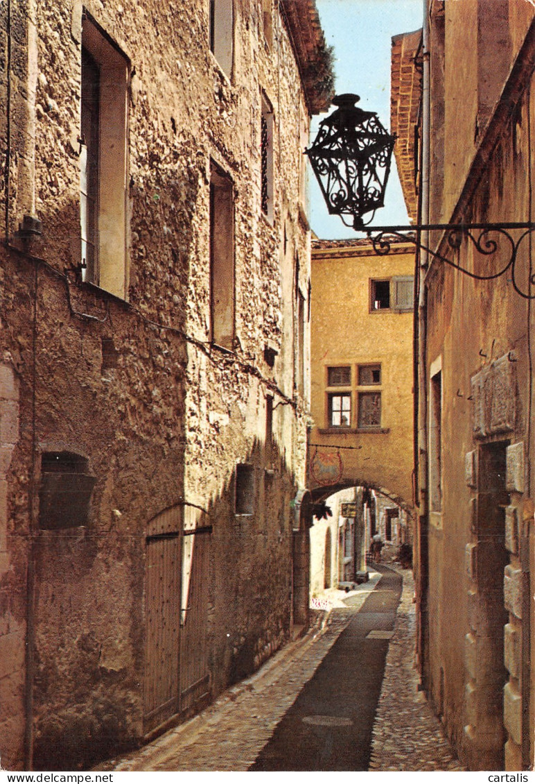 06-SAINT PAUL DE VENCE-N°4195-B/0267 - Saint-Paul