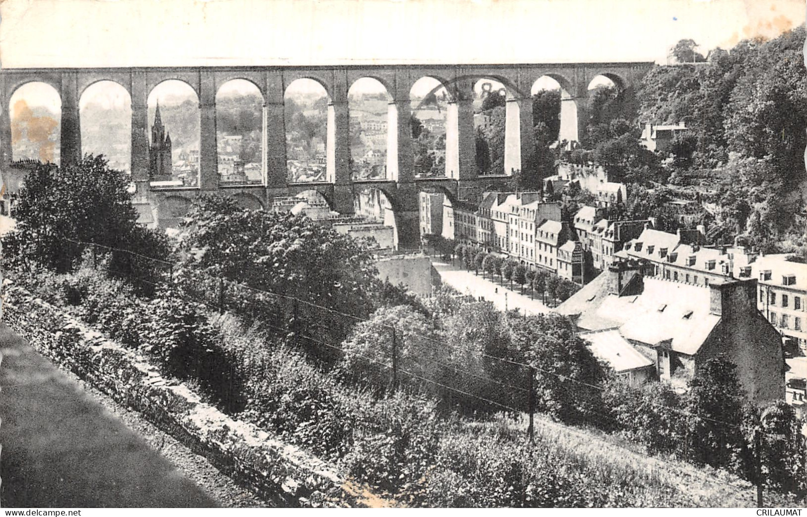 29-MORLAIX-N°5143-D/0267 - Morlaix