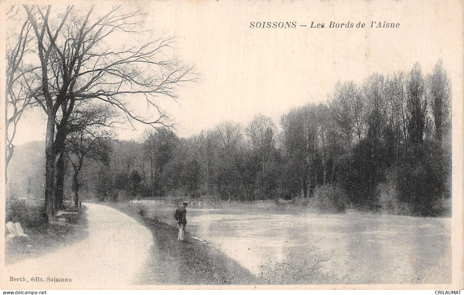 02-SOISSONS-N°5143-G/0347 - Soissons