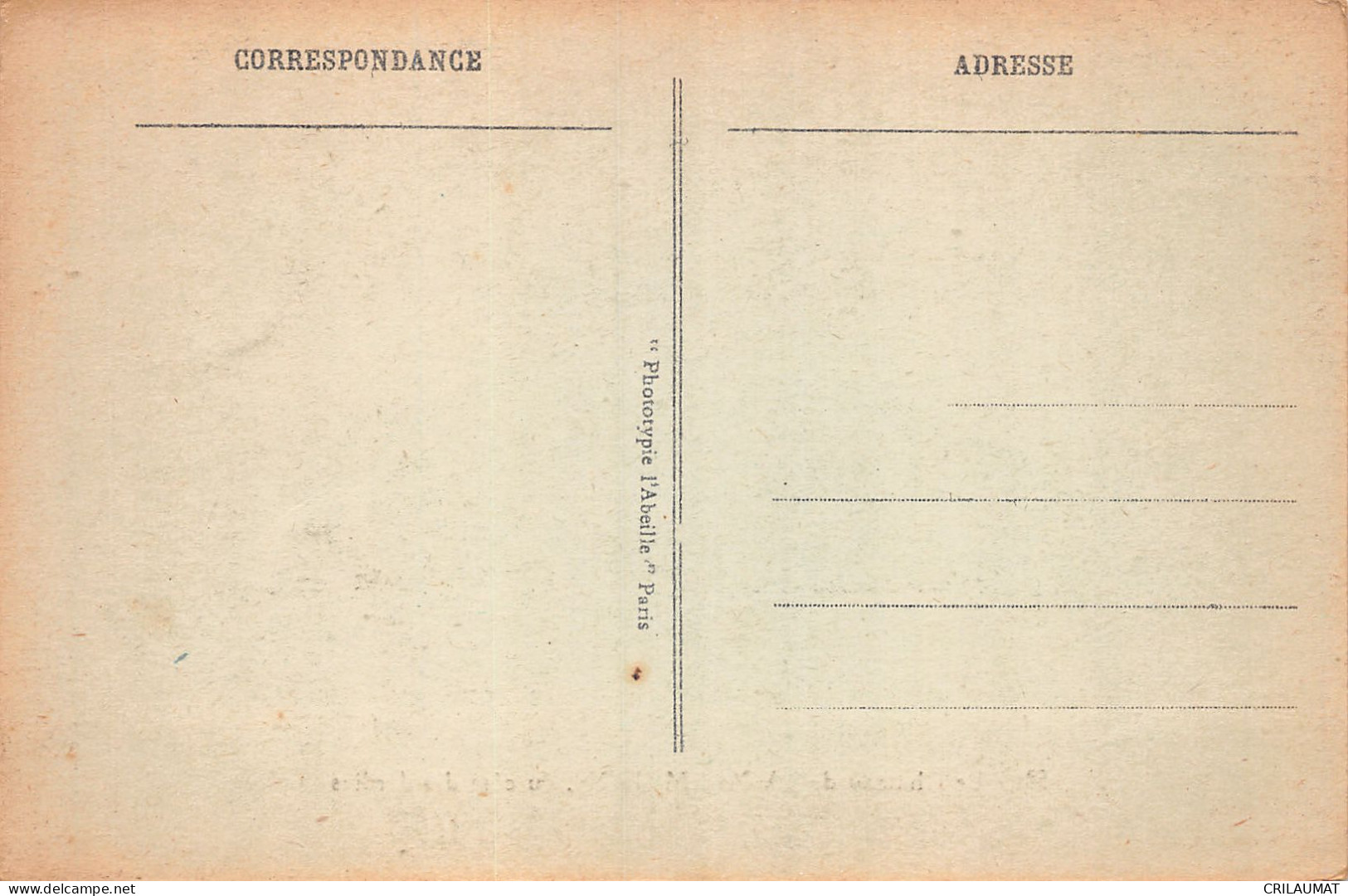 92-MALMAISON LE CHÂTEAU-N°5144-C/0091 - Sonstige & Ohne Zuordnung