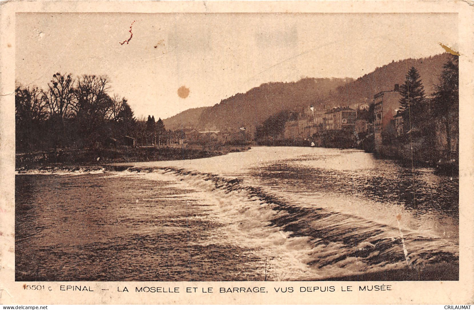 88-EPINAL-N°5144-F/0207 - Epinal