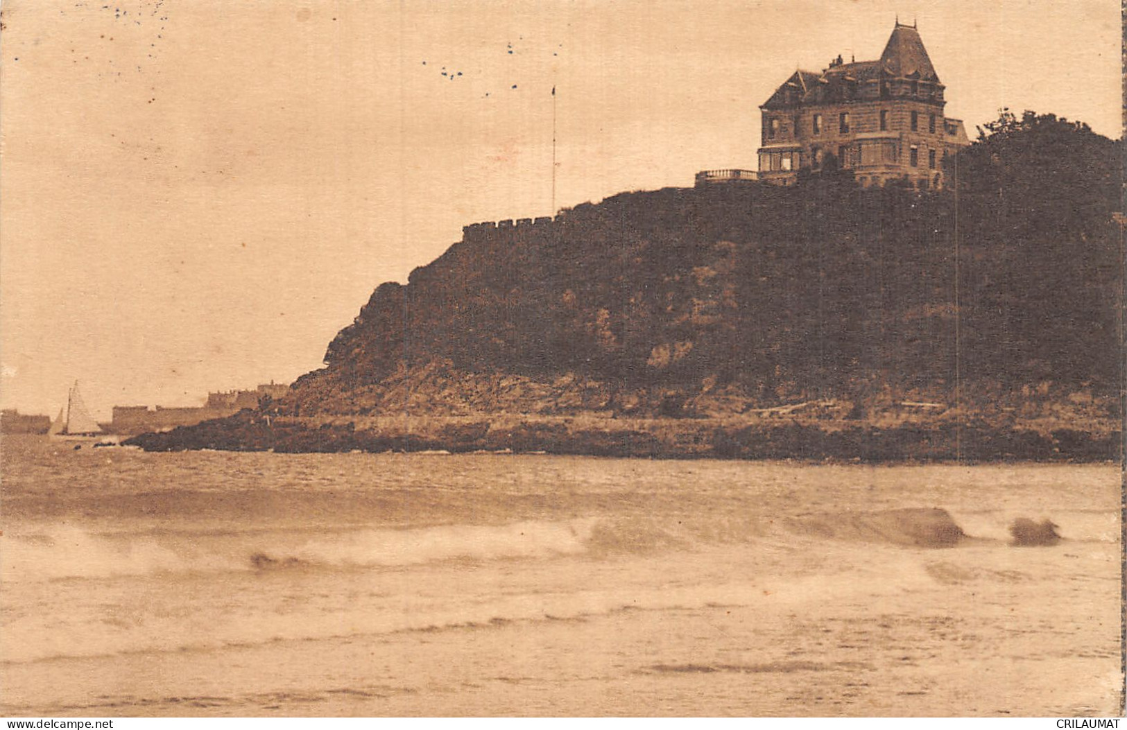 35-DINARD-N°5144-E/0041 - Dinard