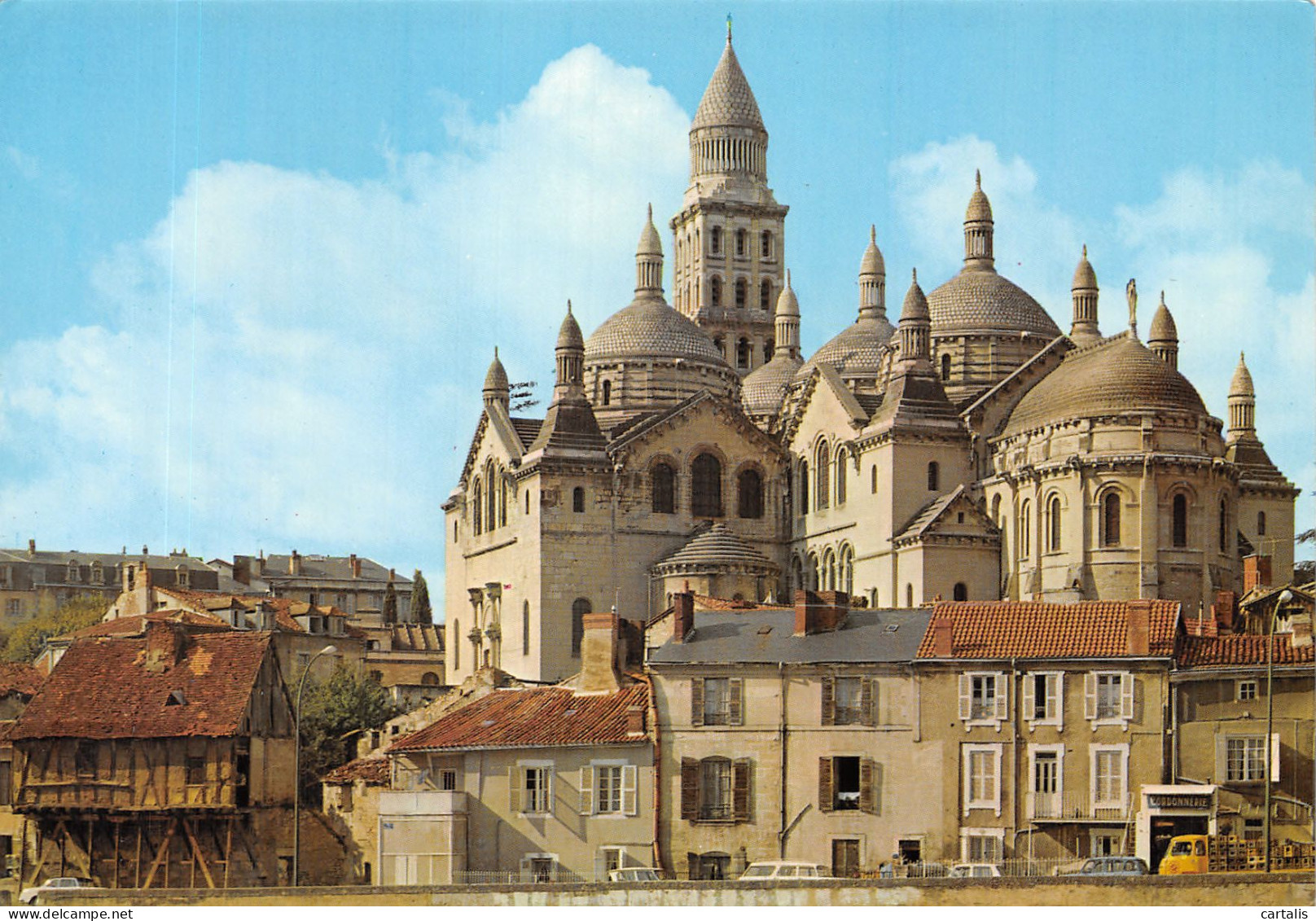 24-PERIGUEUX-N°4198-B/0073 - Périgueux