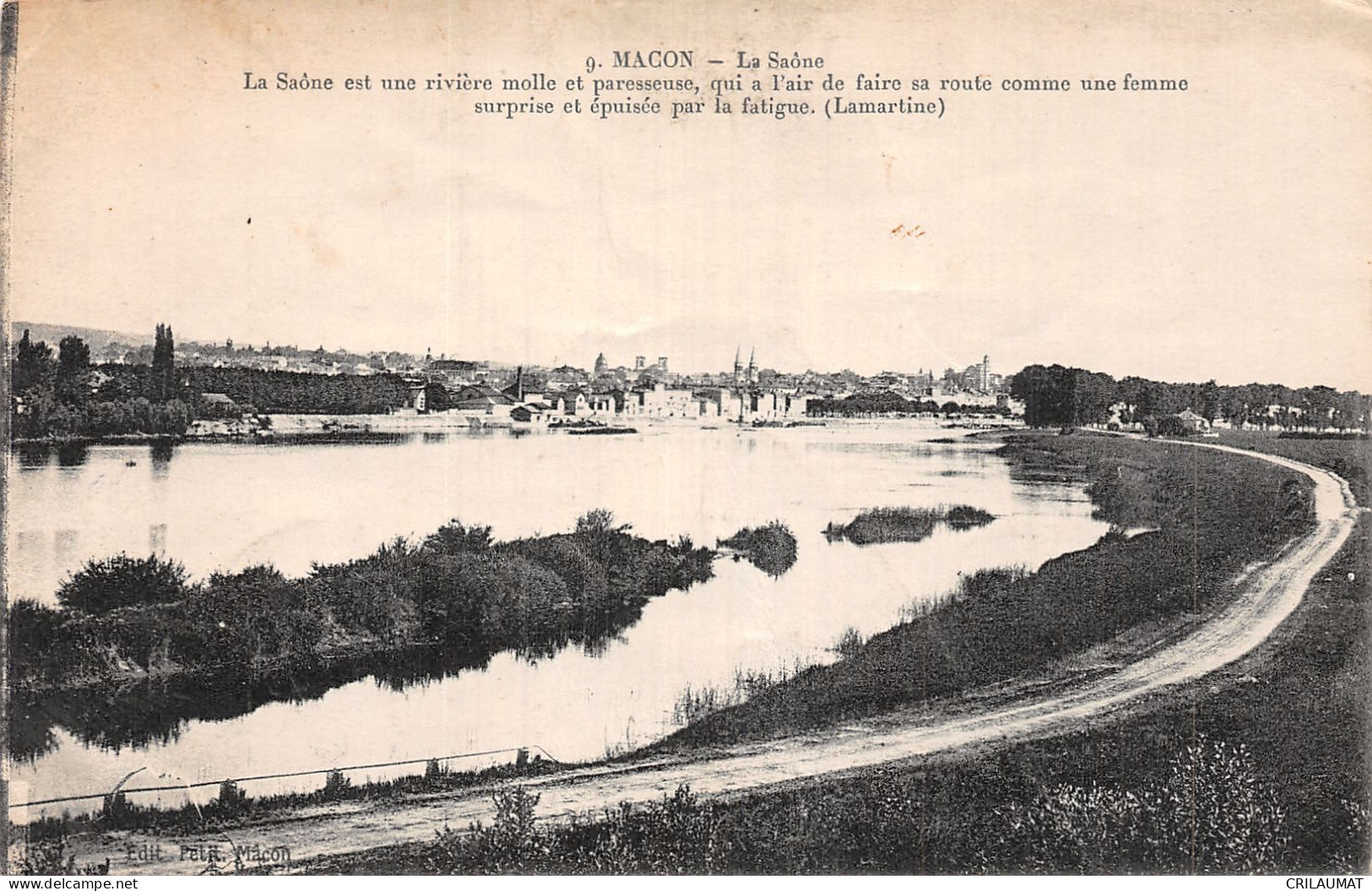 71-MACON-N°5146-A/0363 - Macon