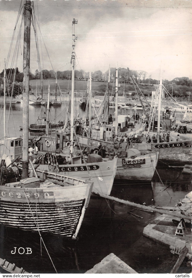 29-CONCARNEAU-N°4200-D/0239 - Concarneau