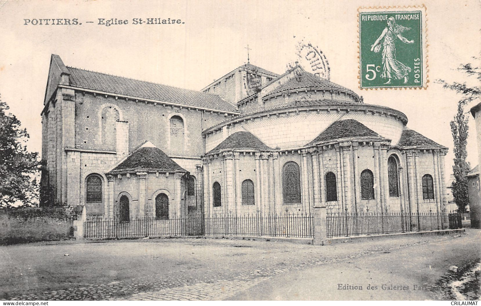 86-POITIERS-N°5147-B/0353 - Poitiers