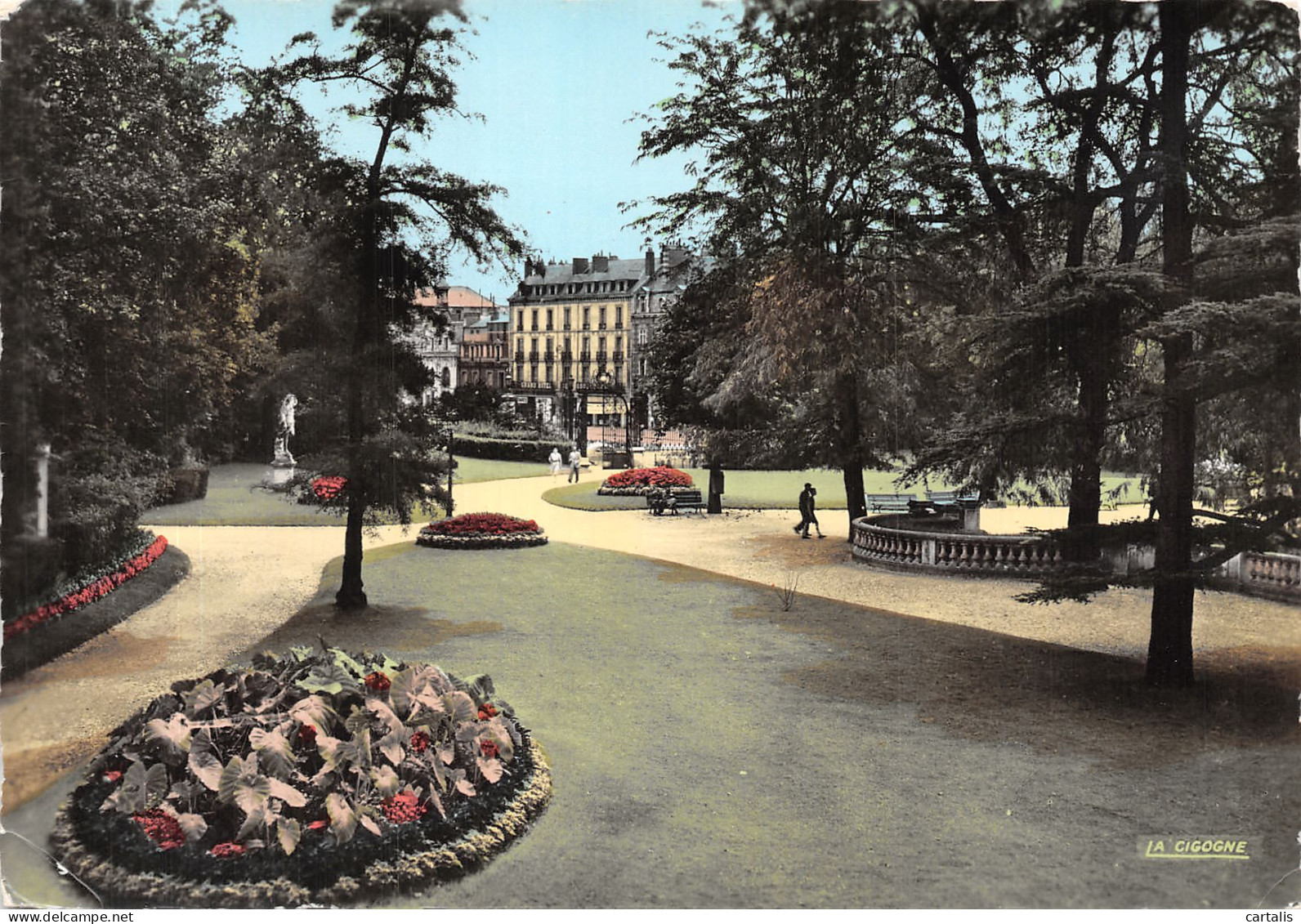 21-DIJON-N°4202-C/0171 - Dijon