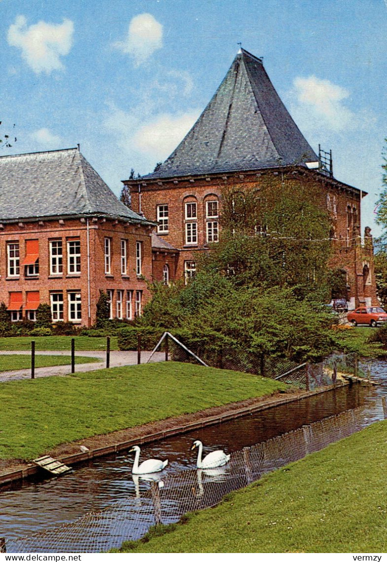 LEIDSCHENDAM : Raadhuis - Leidschendam