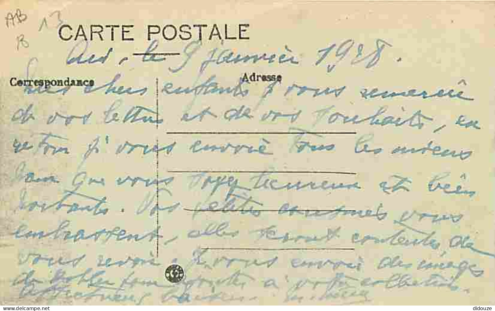 13 - Aix En Provence - Fontaine De La Rotonde - CPA - Voir Scans Recto-Verso - Aix En Provence