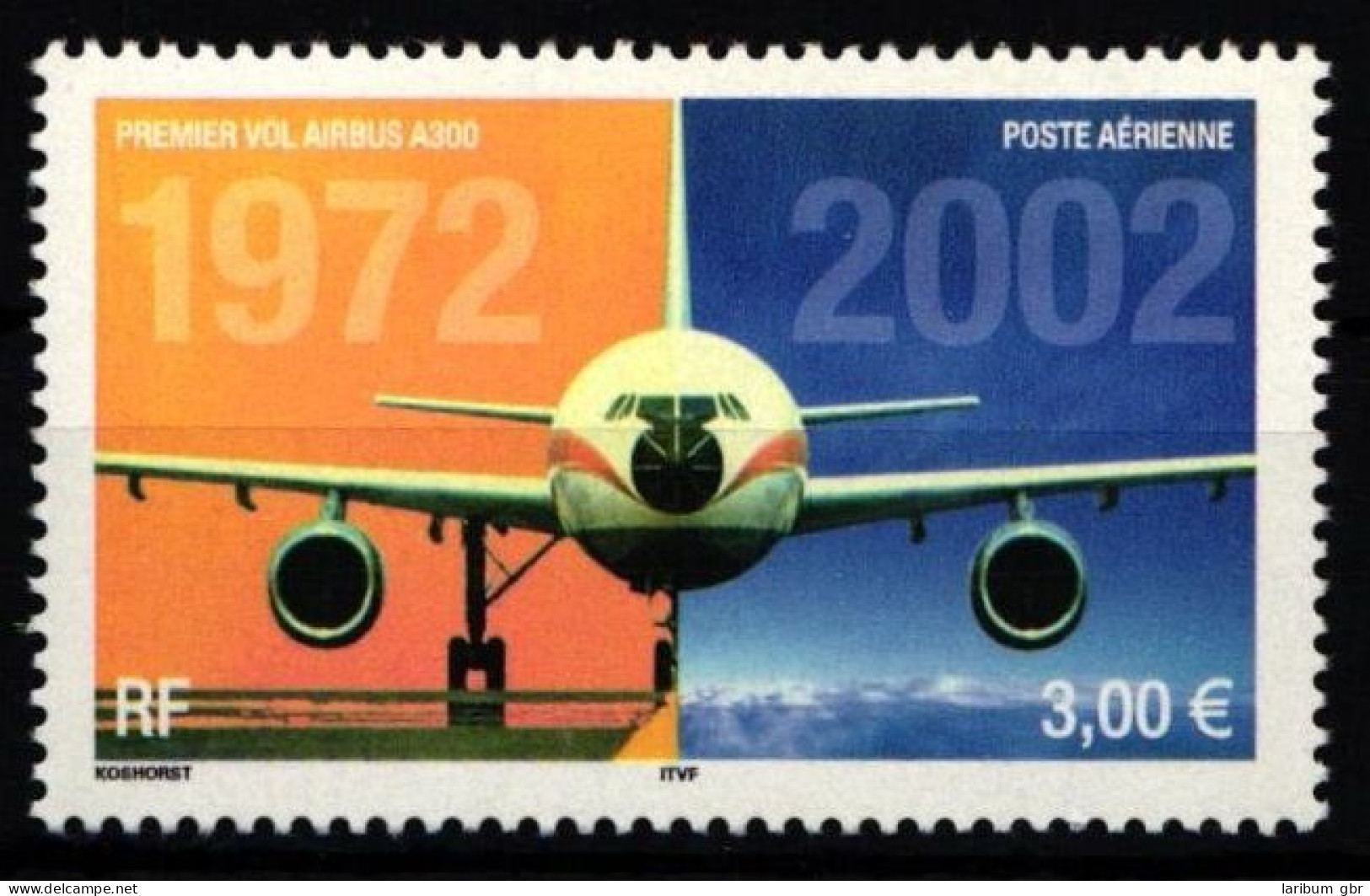 Frankreich 3724-3725 Postfrisch Als Paar #KP767 - Altri & Non Classificati