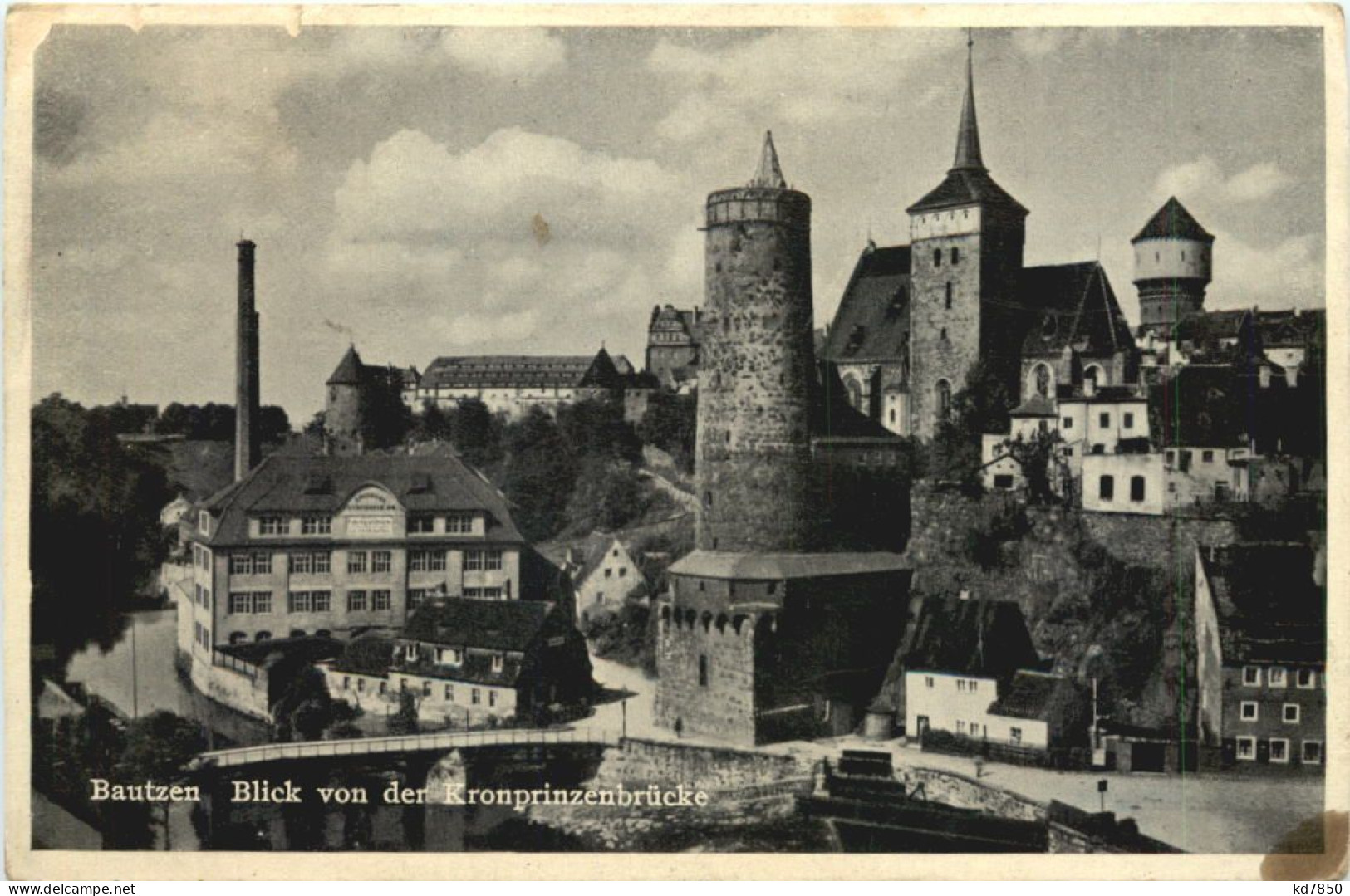 Bautzen - Bautzen