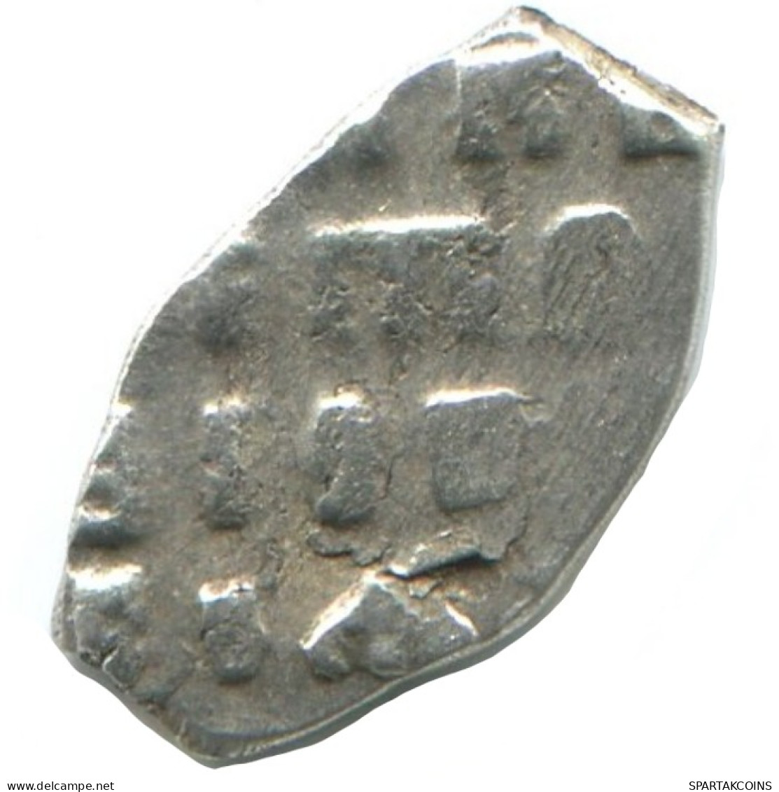 RUSSIE RUSSIA 1696-1717 KOPECK PETER I ARGENT 0.3g/10mm #AB891.10.F.A - Russland