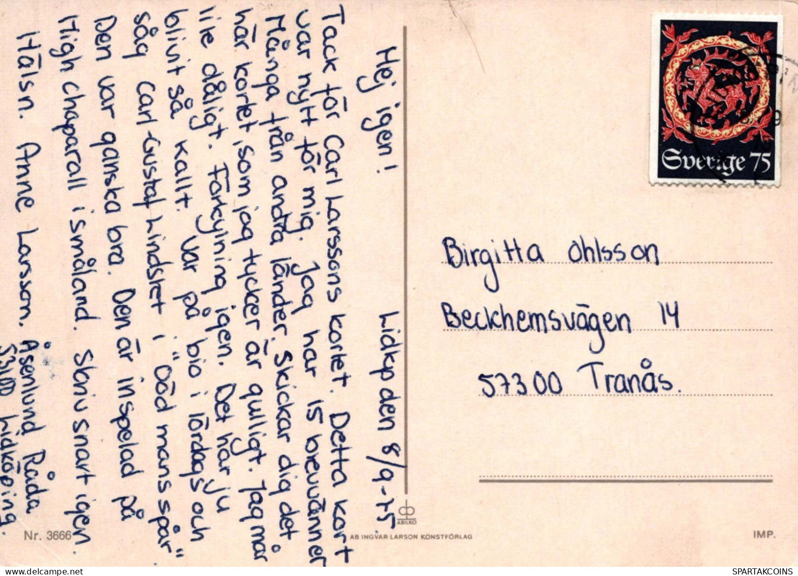 NIÑOS Retrato Vintage Tarjeta Postal CPSM #PBU916.ES - Abbildungen