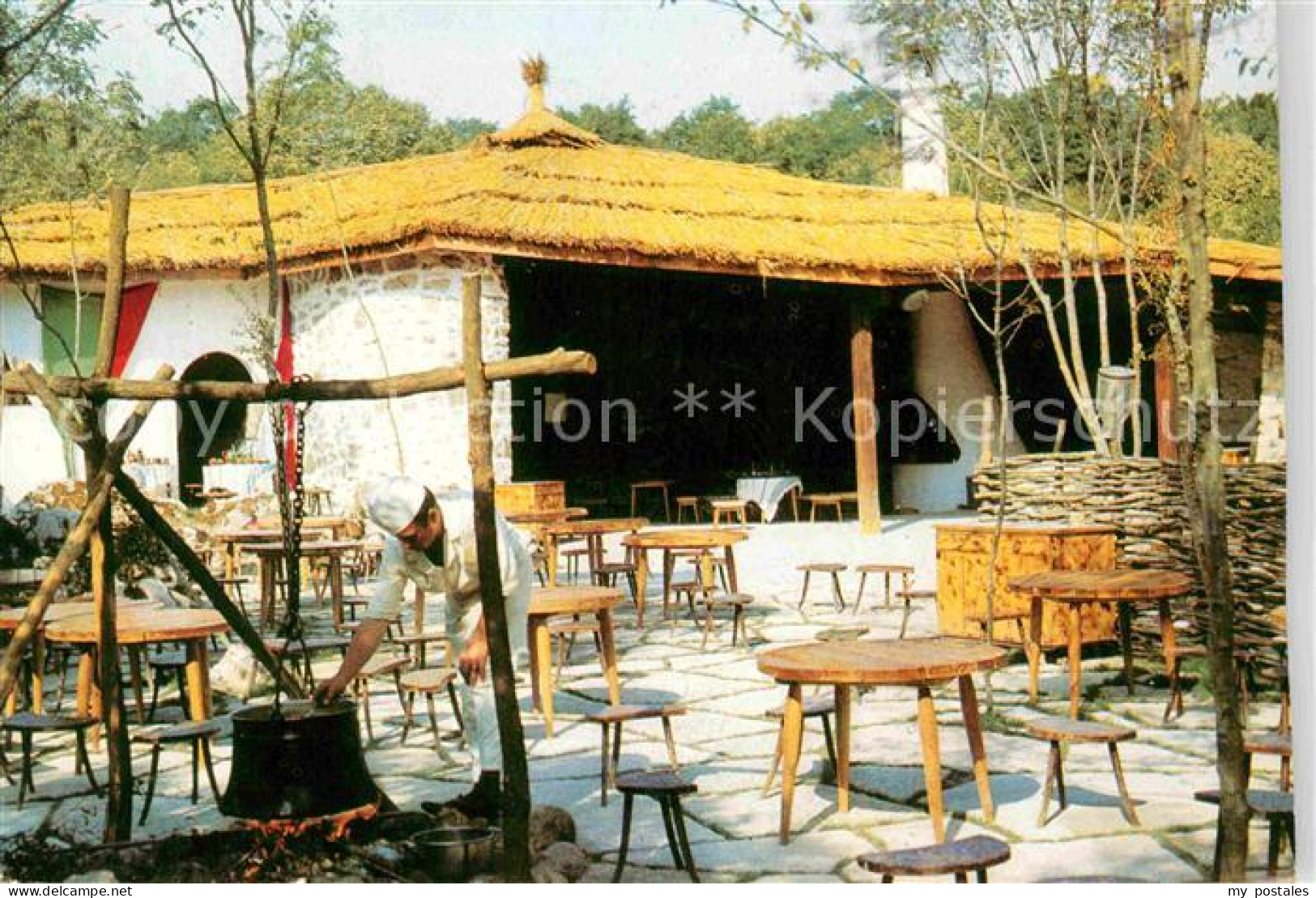 72718377 Slatni Pjasazi Restaurant Koscharata Slatni Pjasazi - Bulgaria