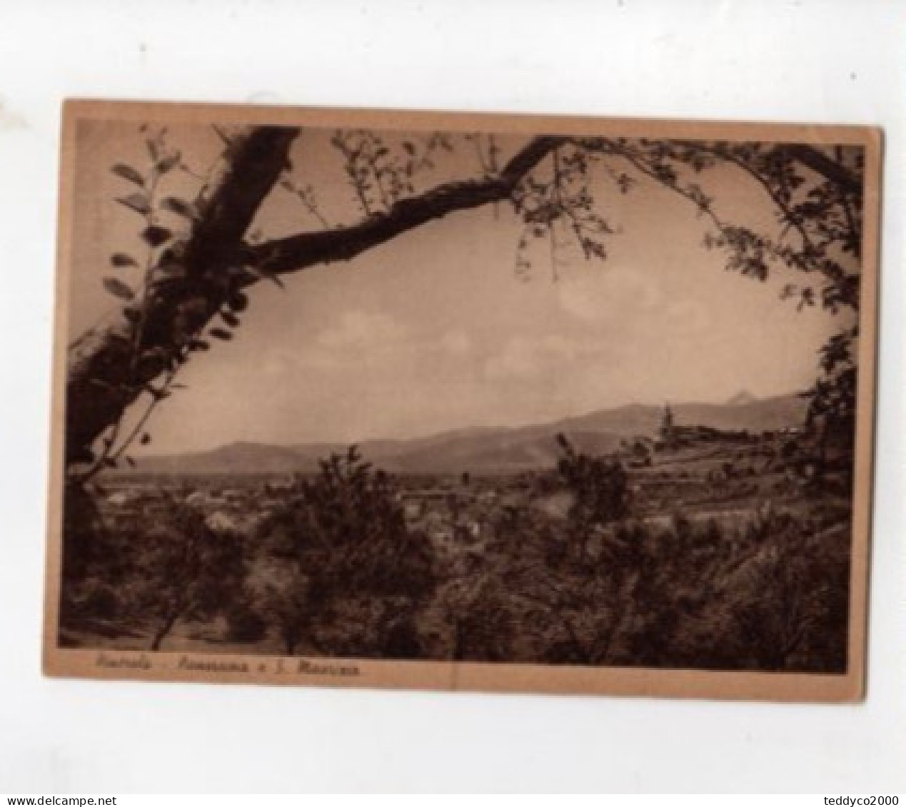 PINEROLO Panorama 1965 - Other & Unclassified