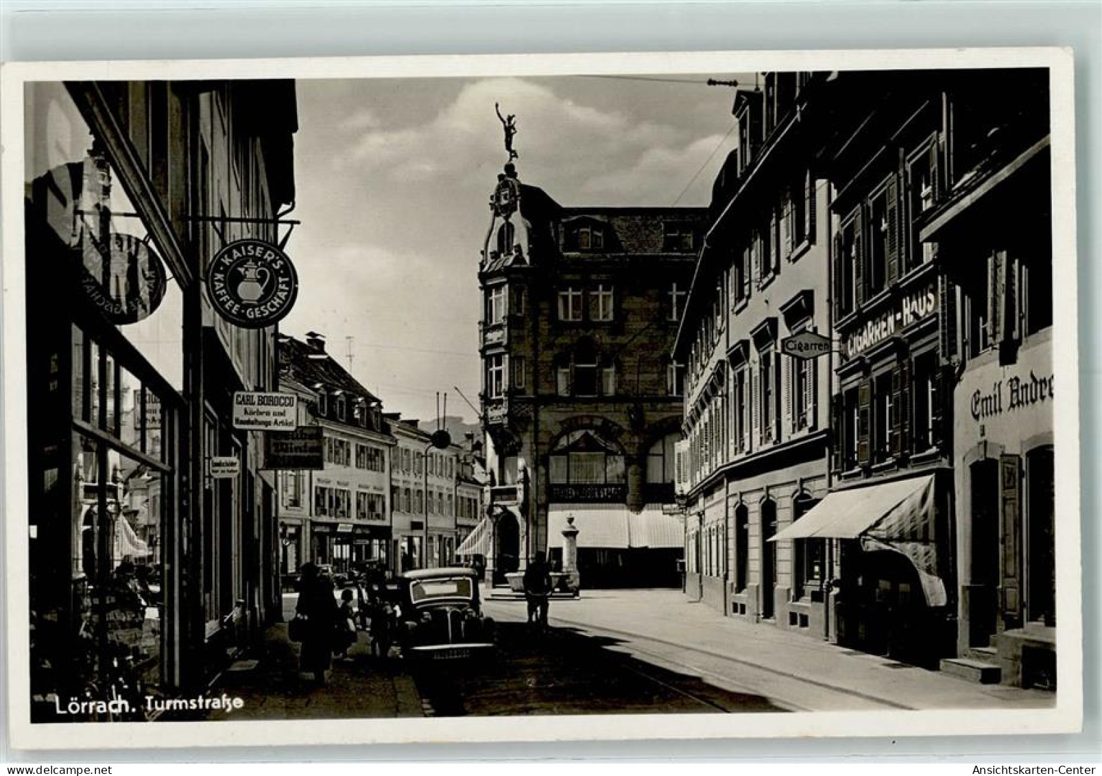 13145409 - Loerrach - Loerrach