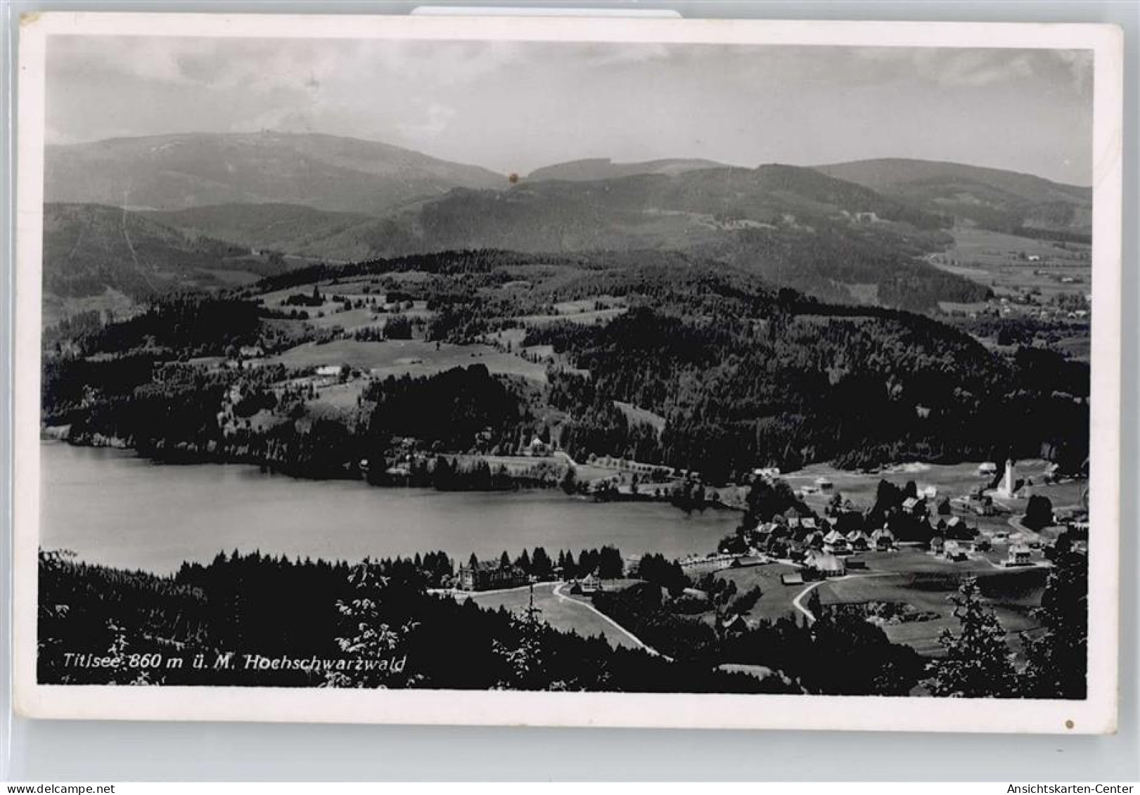 50535409 - Titisee - Titisee-Neustadt