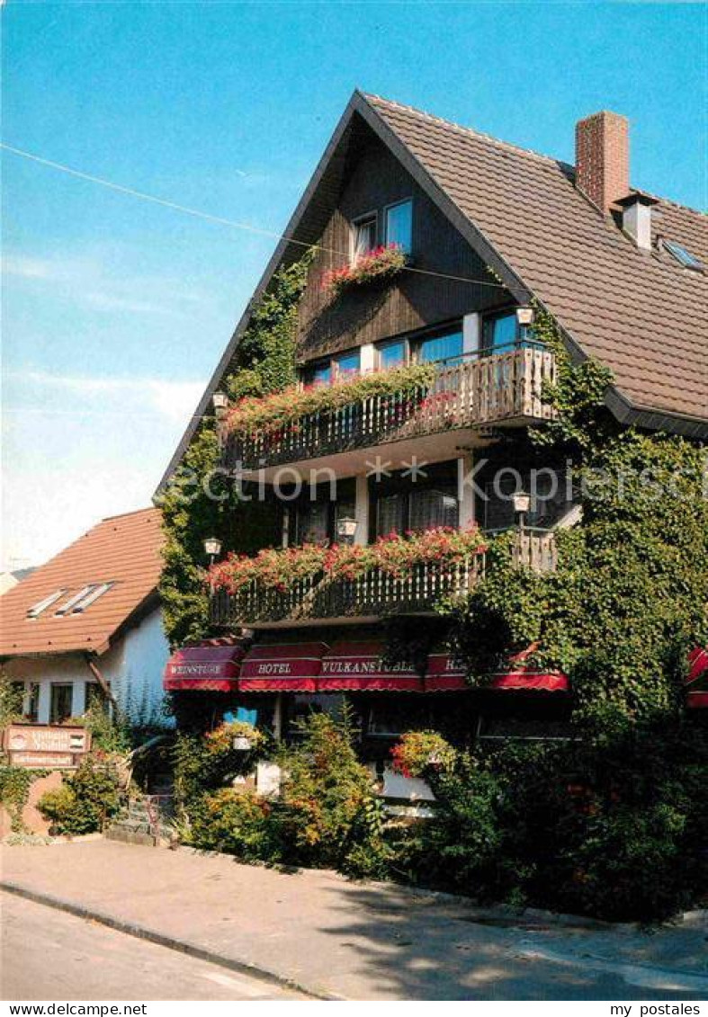 72701176 Achkarren Hotel Vulkanstueble Vogtsburg Im Kaiserstuhl - Sonstige & Ohne Zuordnung