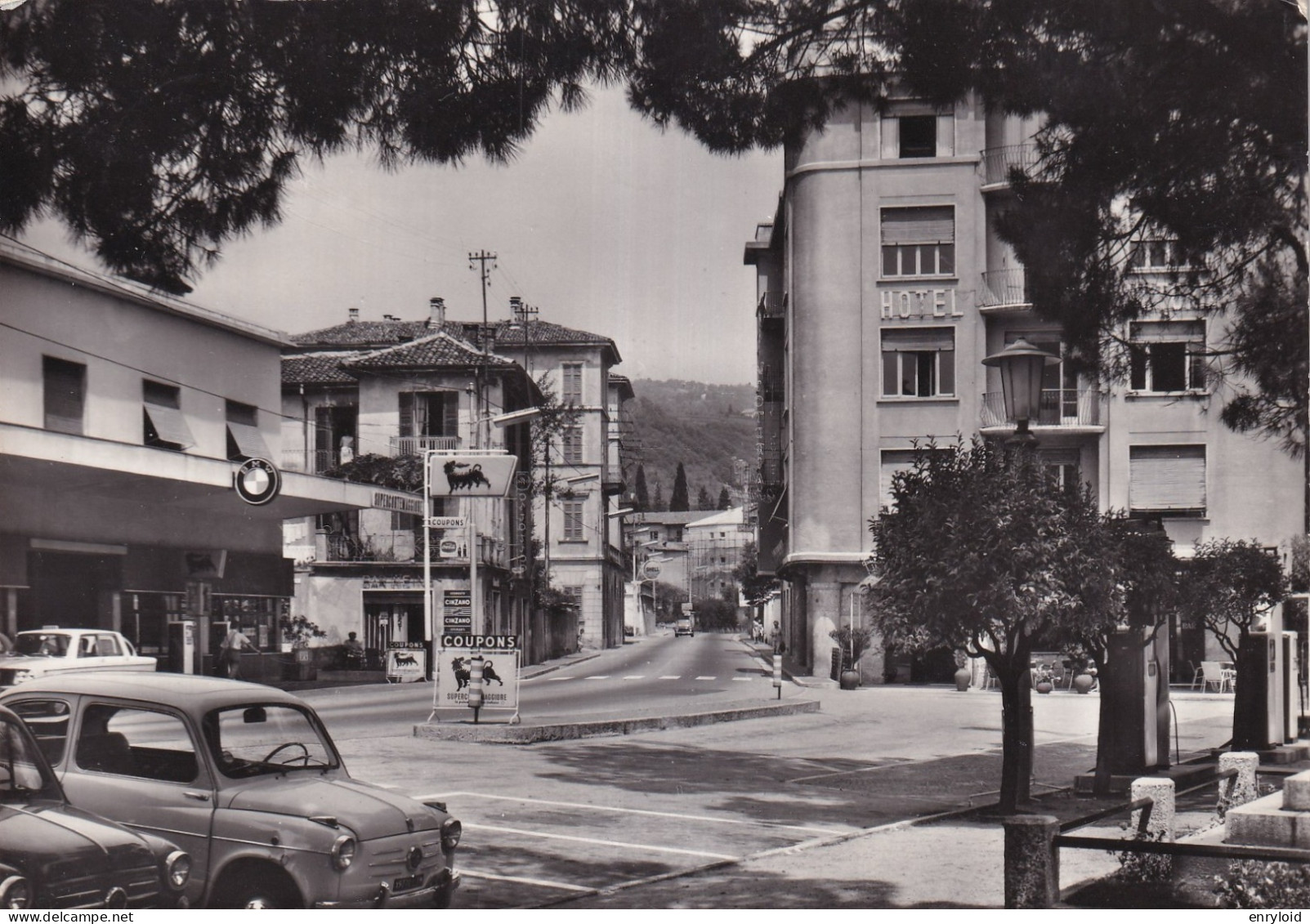 Meina Lago Maggiore - Sonstige & Ohne Zuordnung