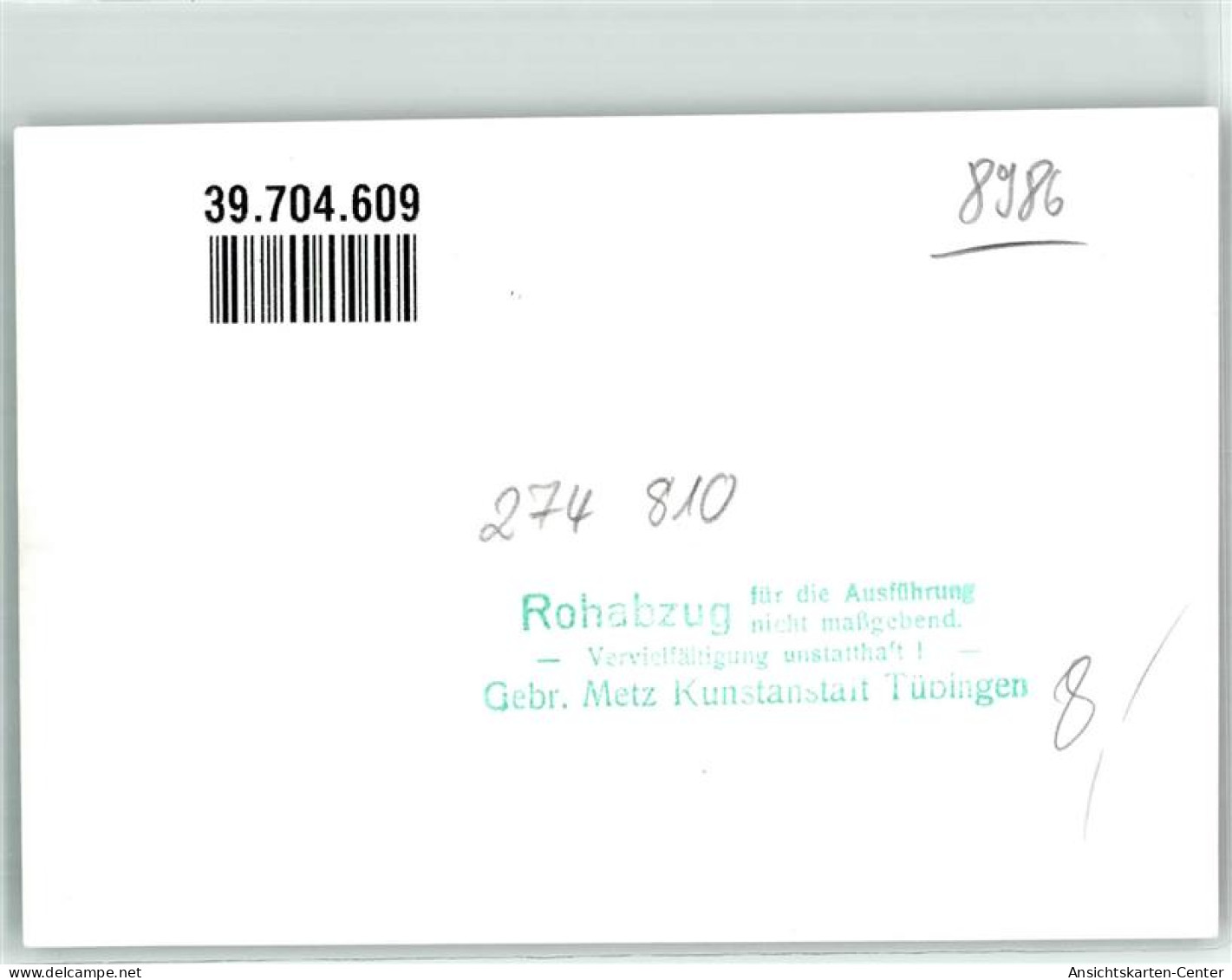 39704609 - Mittelberg , Kleinwalsertal - Altri & Non Classificati