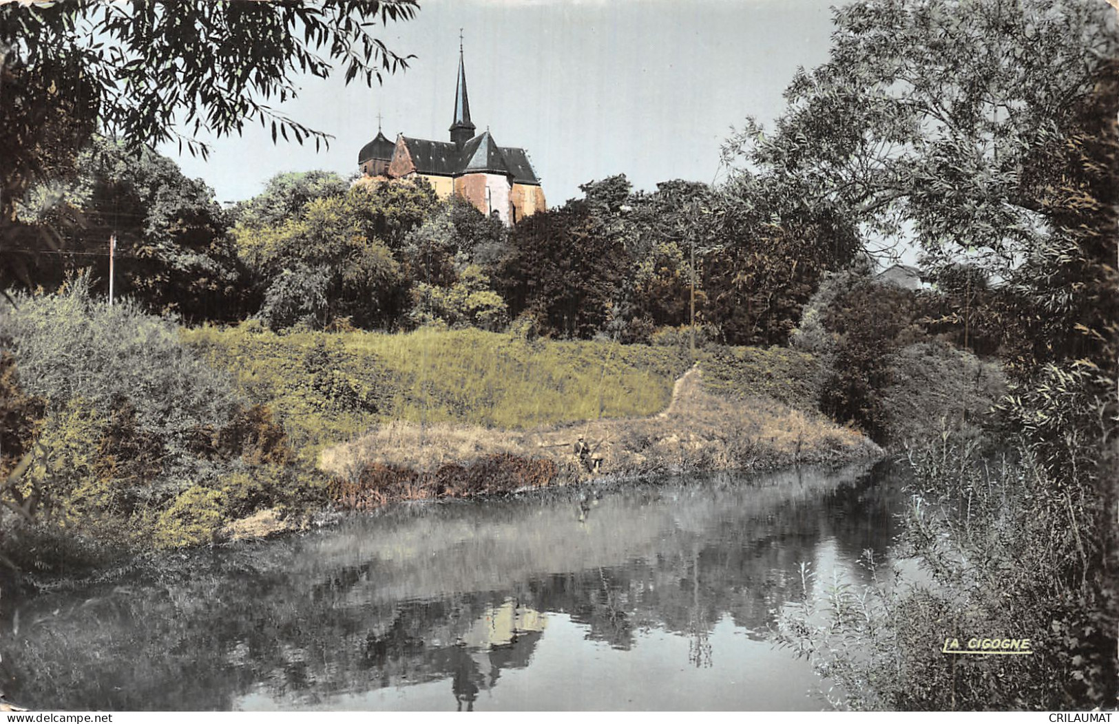 08-VOUZIERS-N°5148-C/0161 - Vouziers