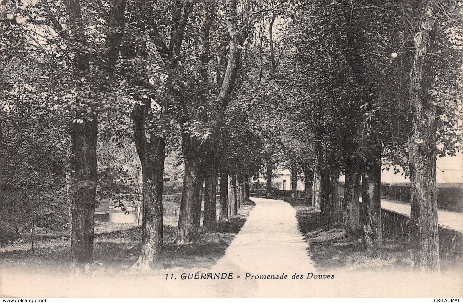 44-GUERANDE-N°5148-B/0325 - Guérande