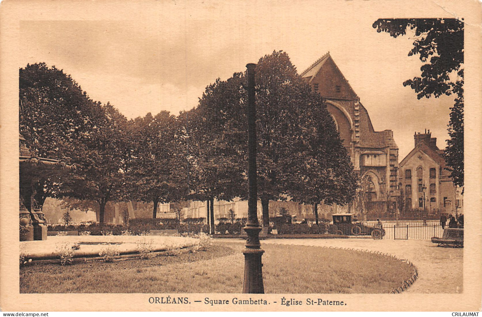 45-ORLEANS-N°5149-A/0297 - Orleans