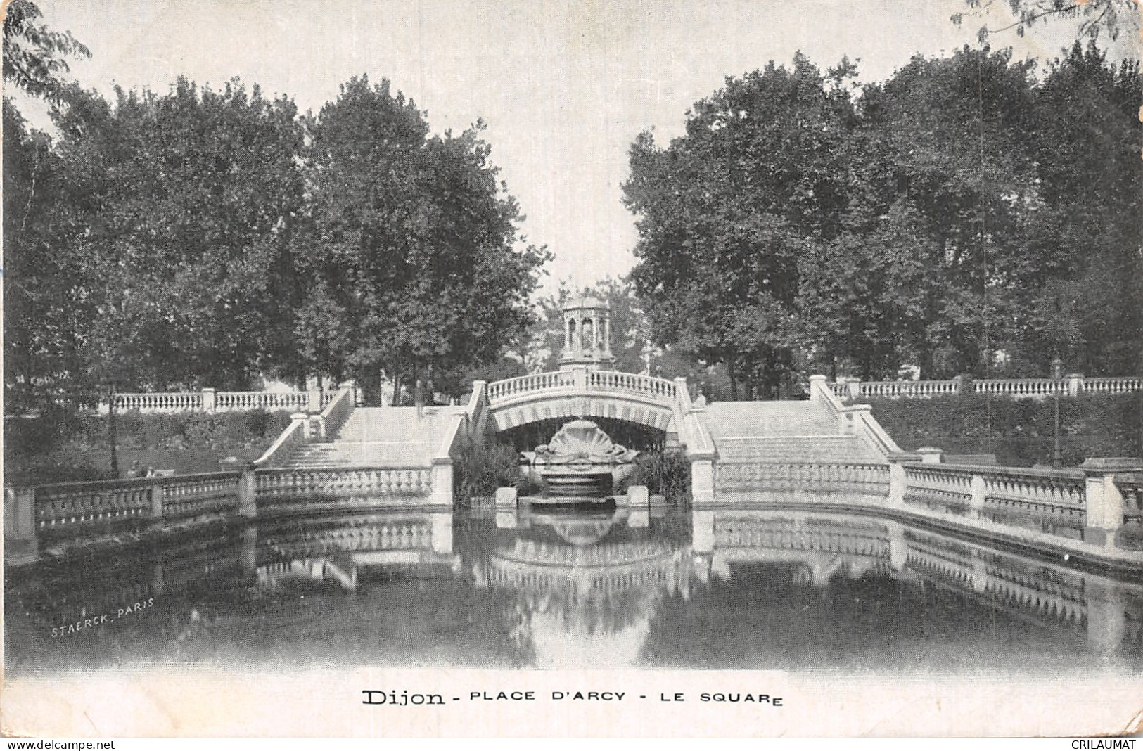 21-DIJON-N°5150-E/0105 - Dijon