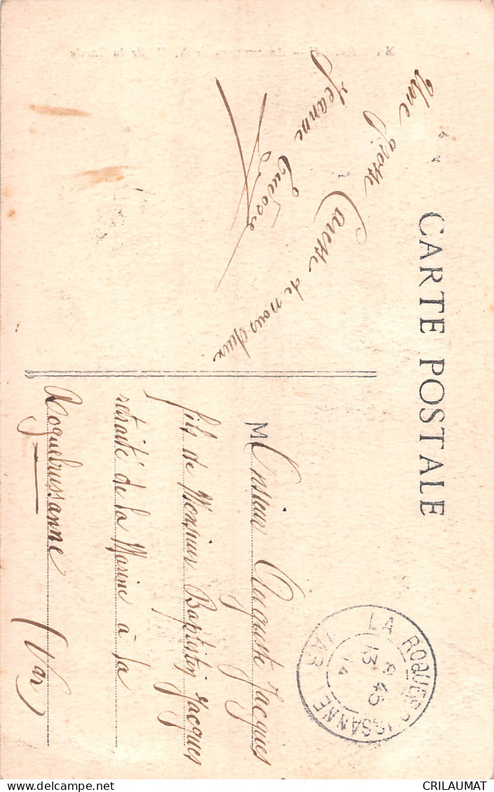 13-MARSEILLE-N°5150-D/0347 - Ohne Zuordnung