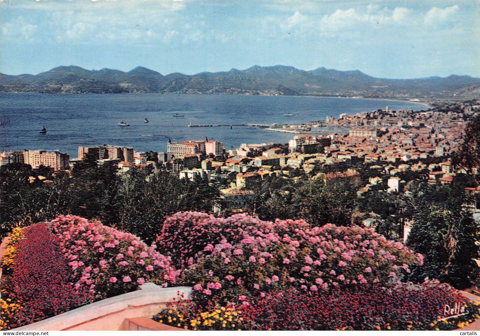 06-CANNES-N°4206-D/0253 - Cannes