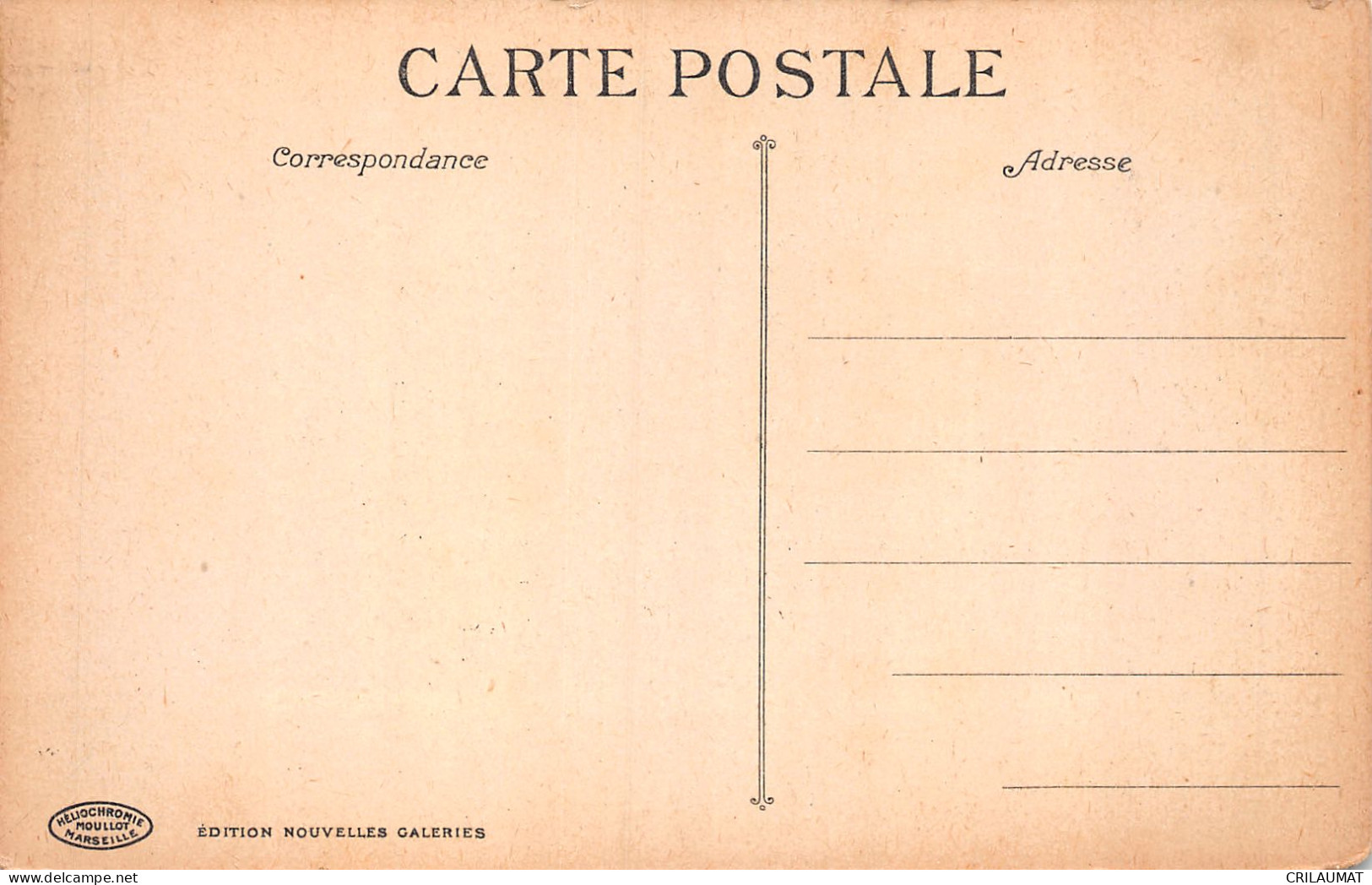 13-MARSEILLE-N°5151-A/0275 - Ohne Zuordnung