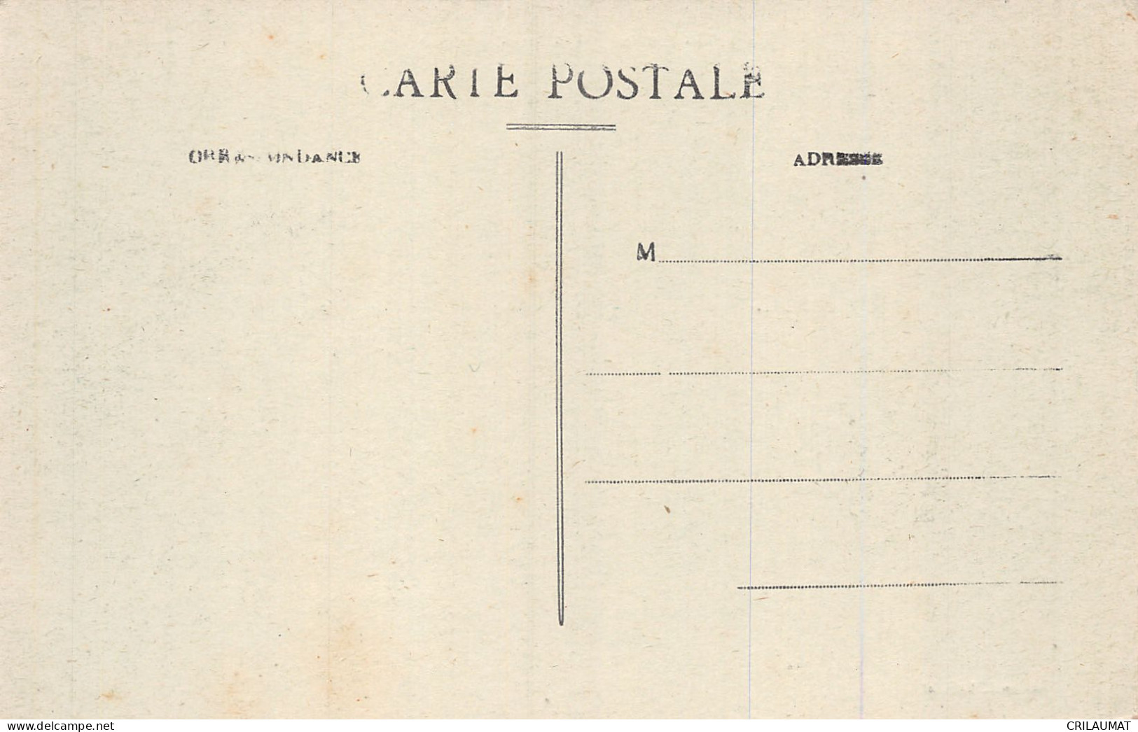 19-UZERCHE-N°5151-A/0037 - Uzerche