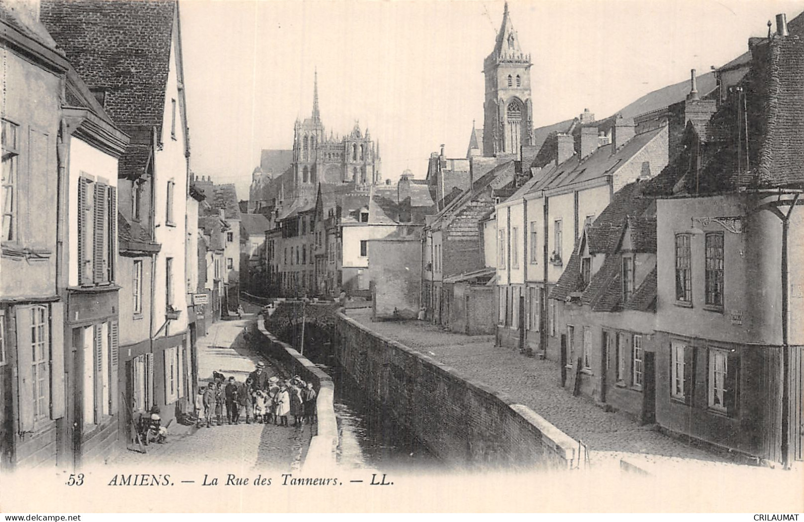 80-AMIENS-N°5151-A/0015 - Amiens