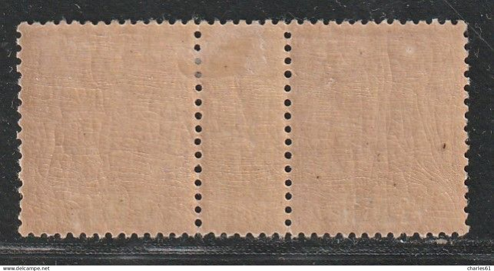 BENIN - MILLESIMES - N°30 * (1893) 50c Rose - Nuevos