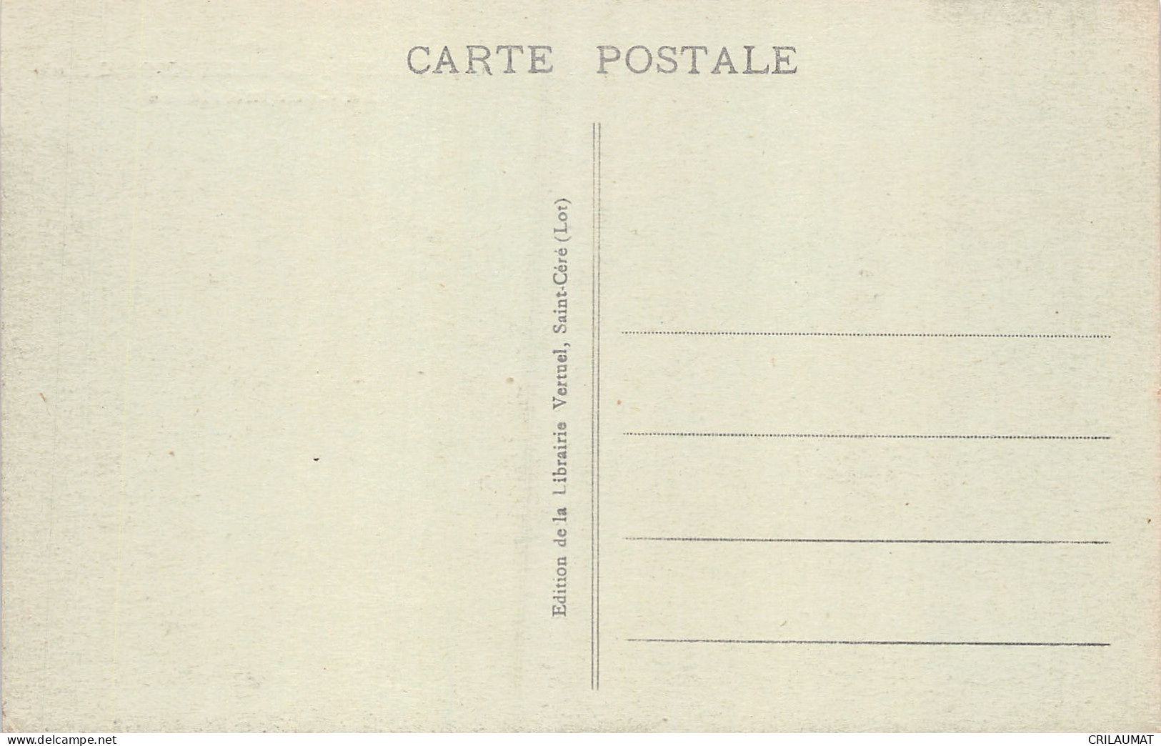 46-CASTELNAU DE BRETENOUX-N°5150-H/0063 - Sonstige & Ohne Zuordnung