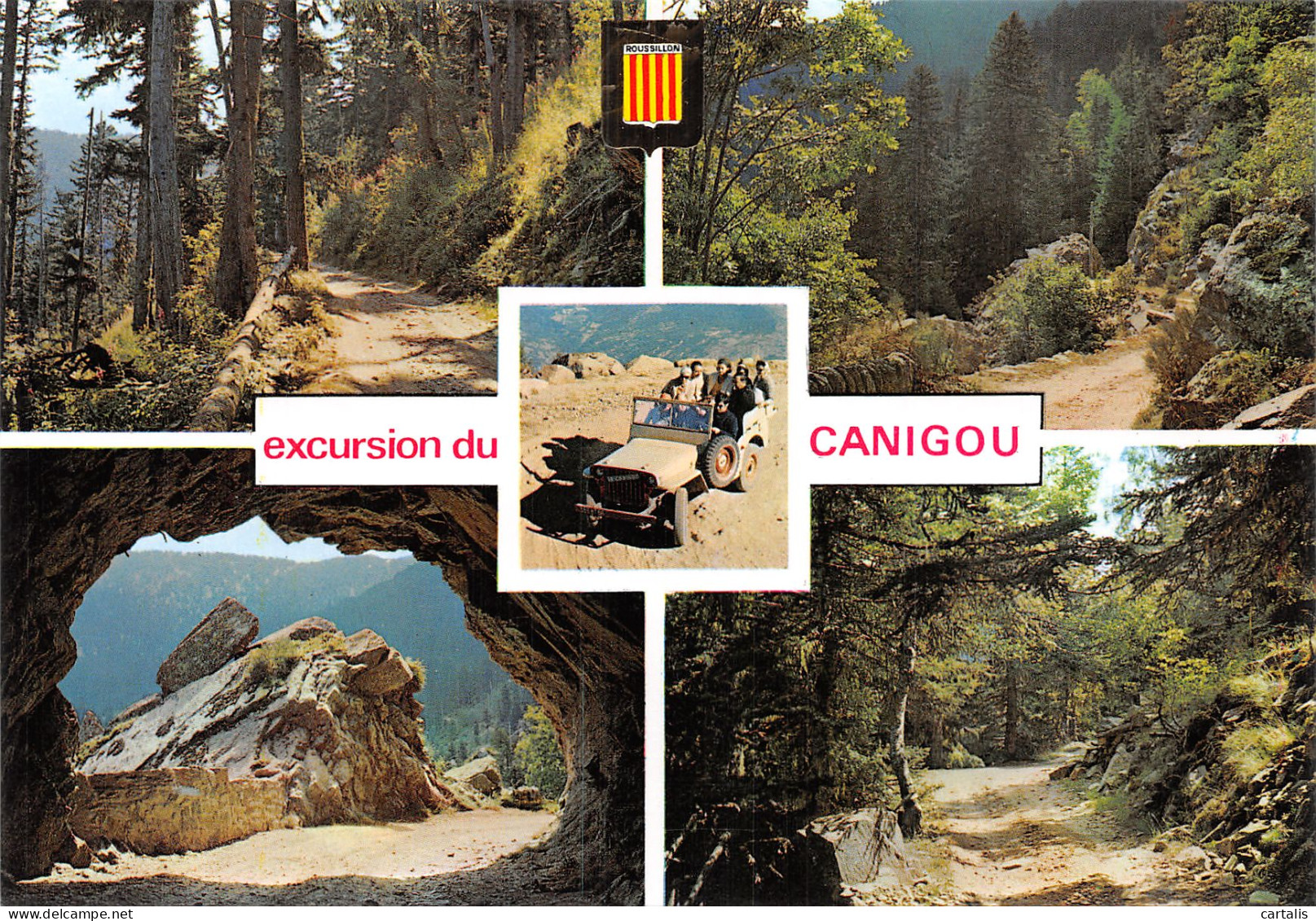66-CONFLENT-N°4207-B/0385 - Other & Unclassified
