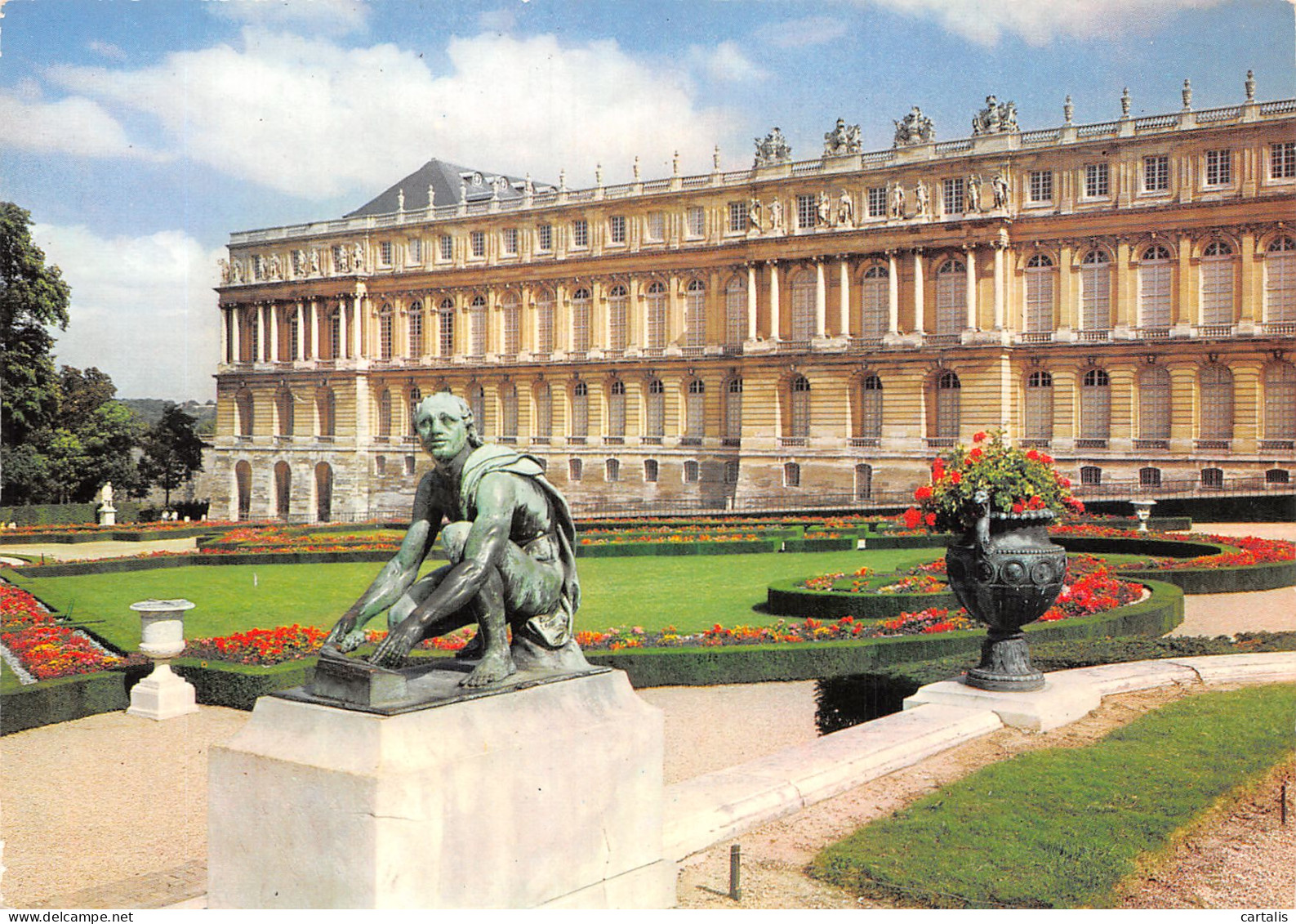 78-VERSAILLES-N°4208-B/0239 - Versailles