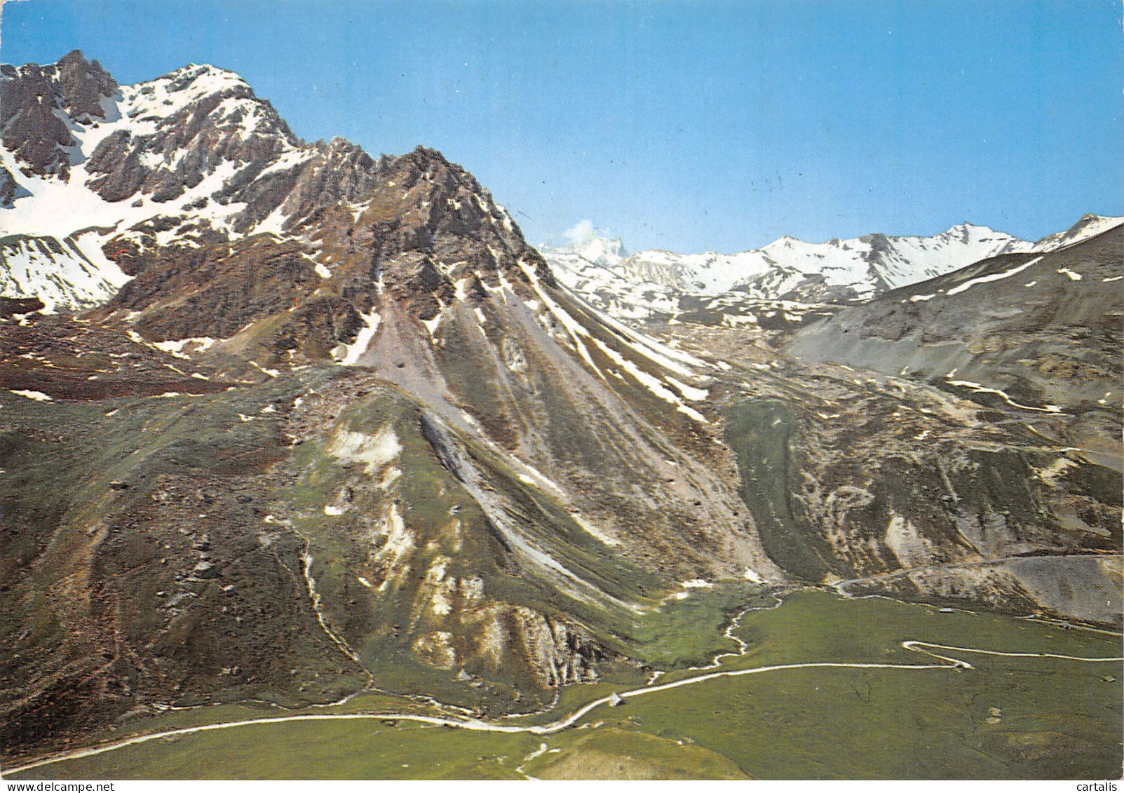 73-VALLOIRE-N°4208-B/0007 - Sonstige & Ohne Zuordnung