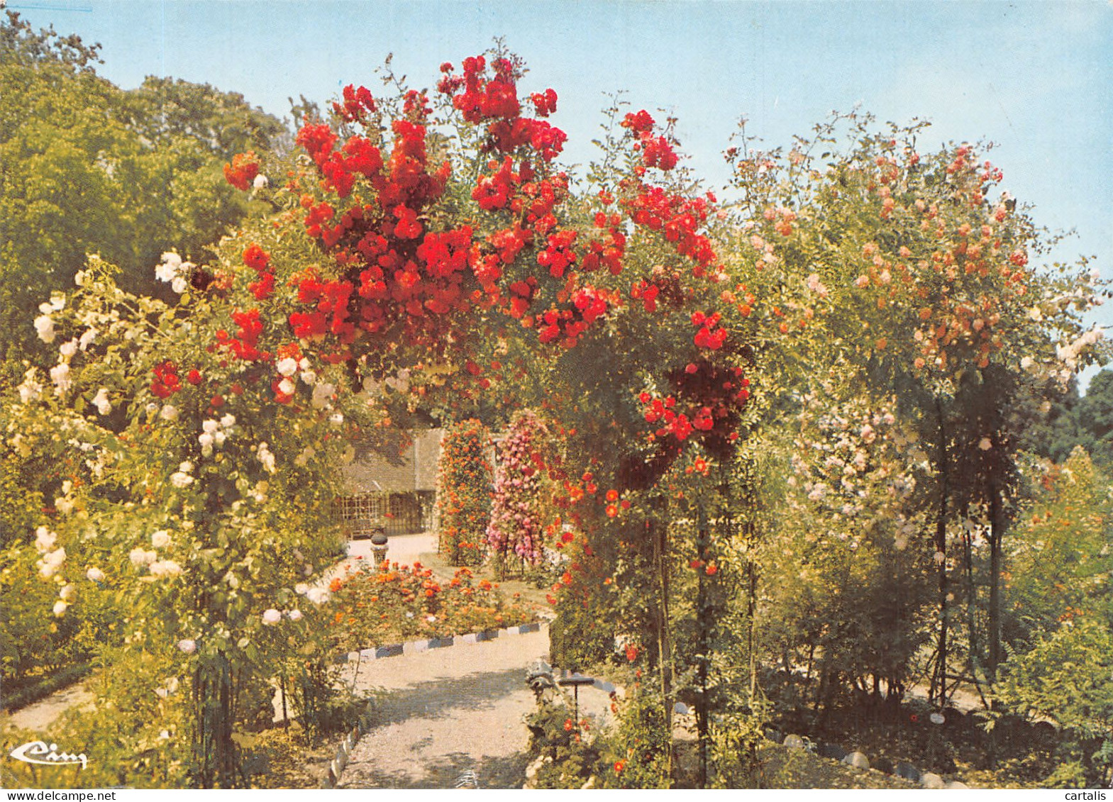 94-L HAY LES ROSES-N°4208-A/0221