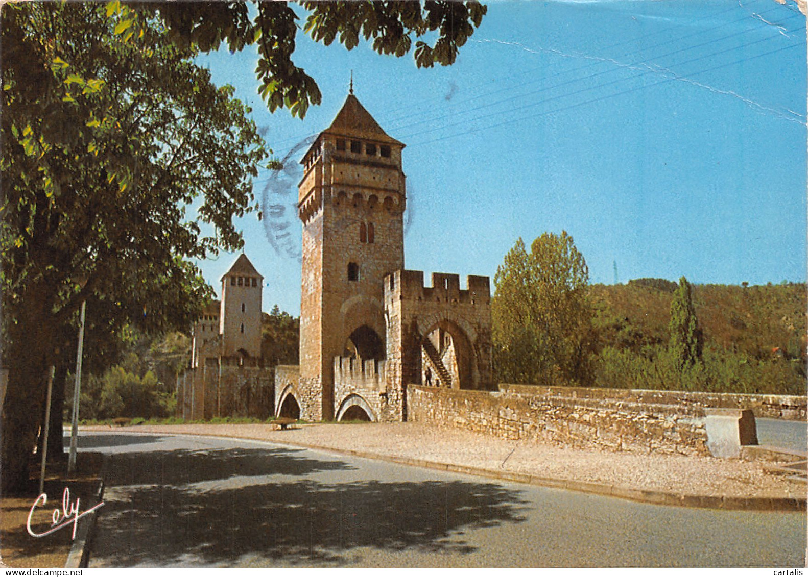 46-CAHORS-N°4209-B/0279 - Cahors